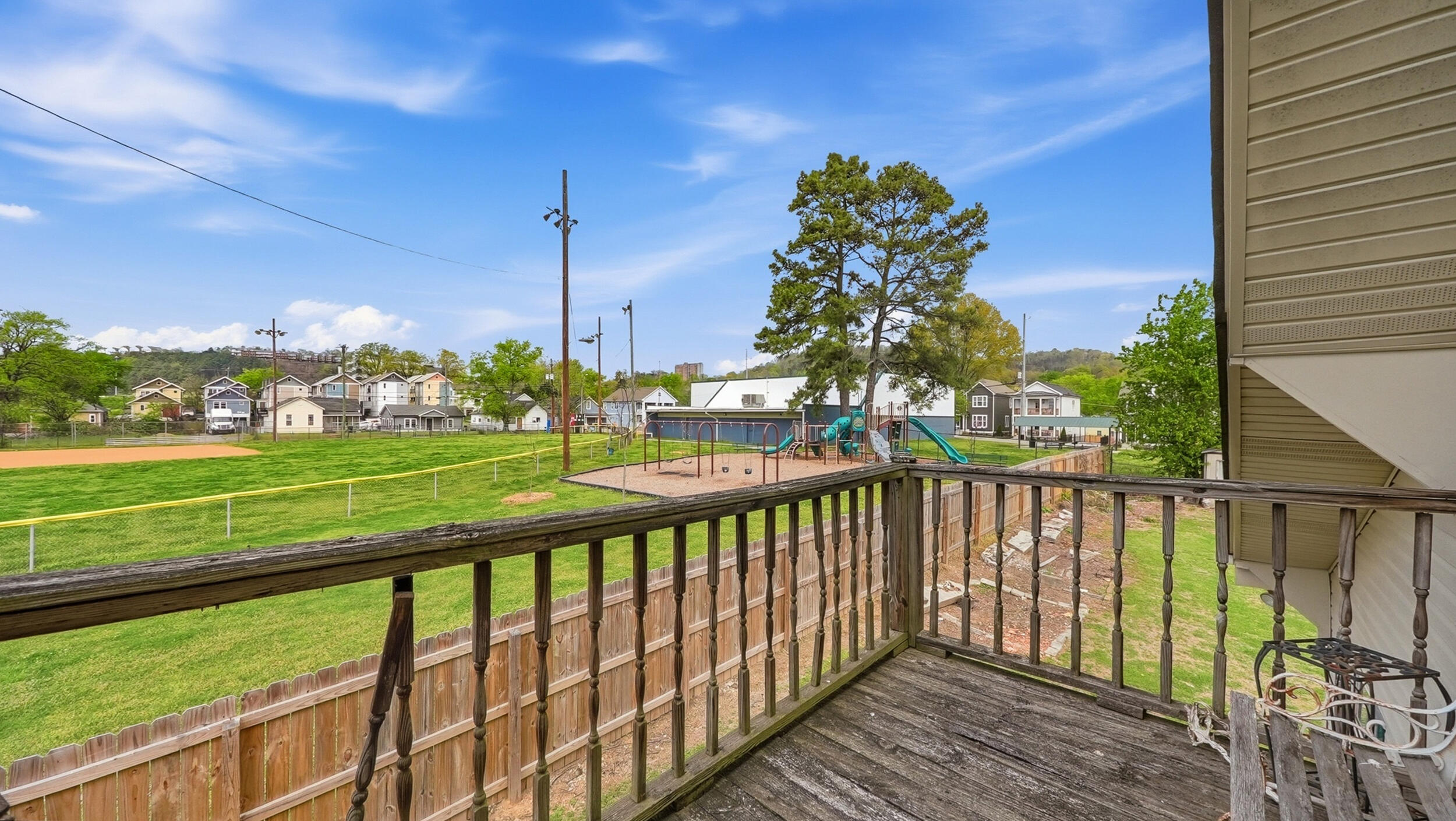 111 W Manning Street