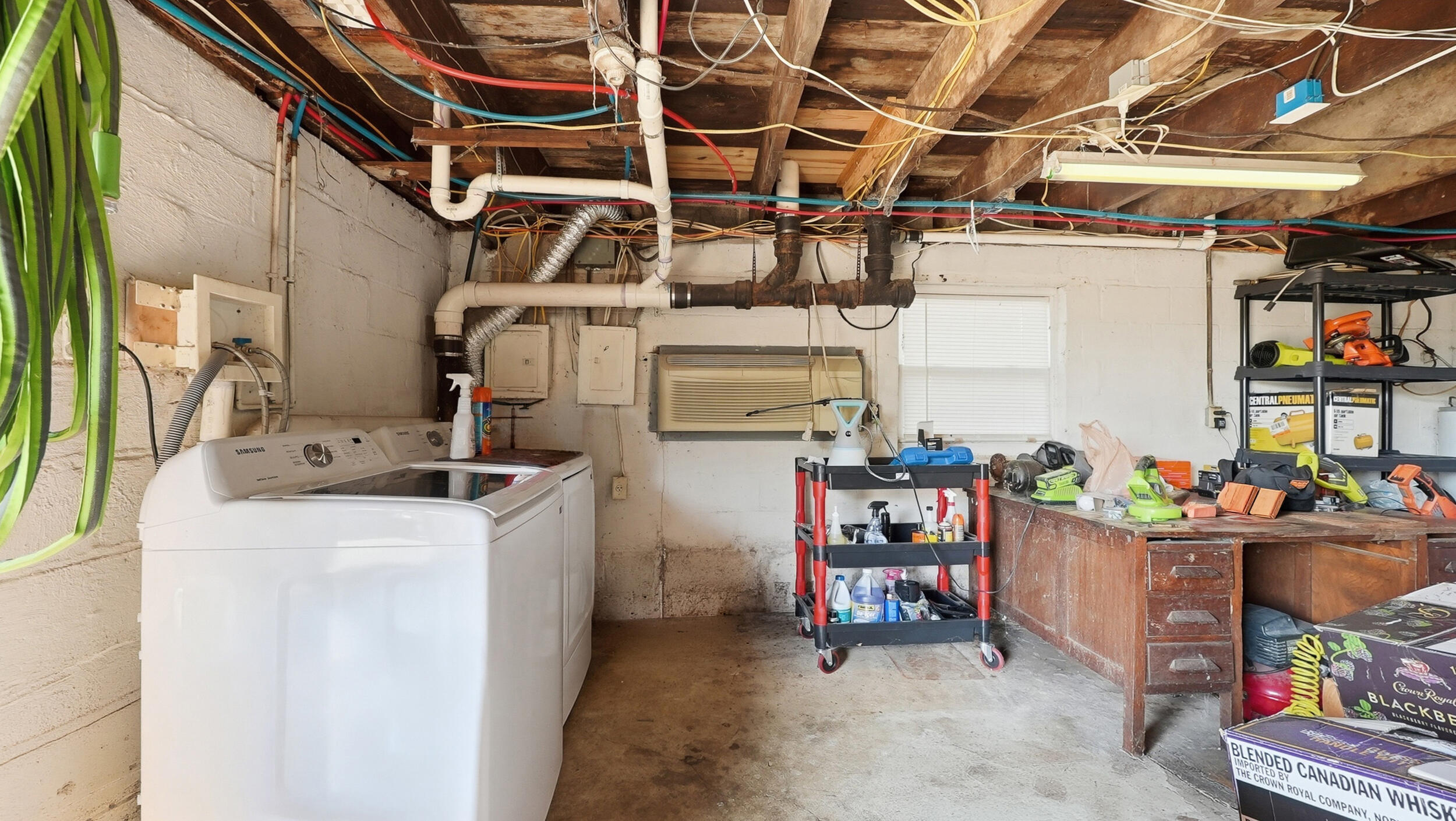 111 W Manning Street