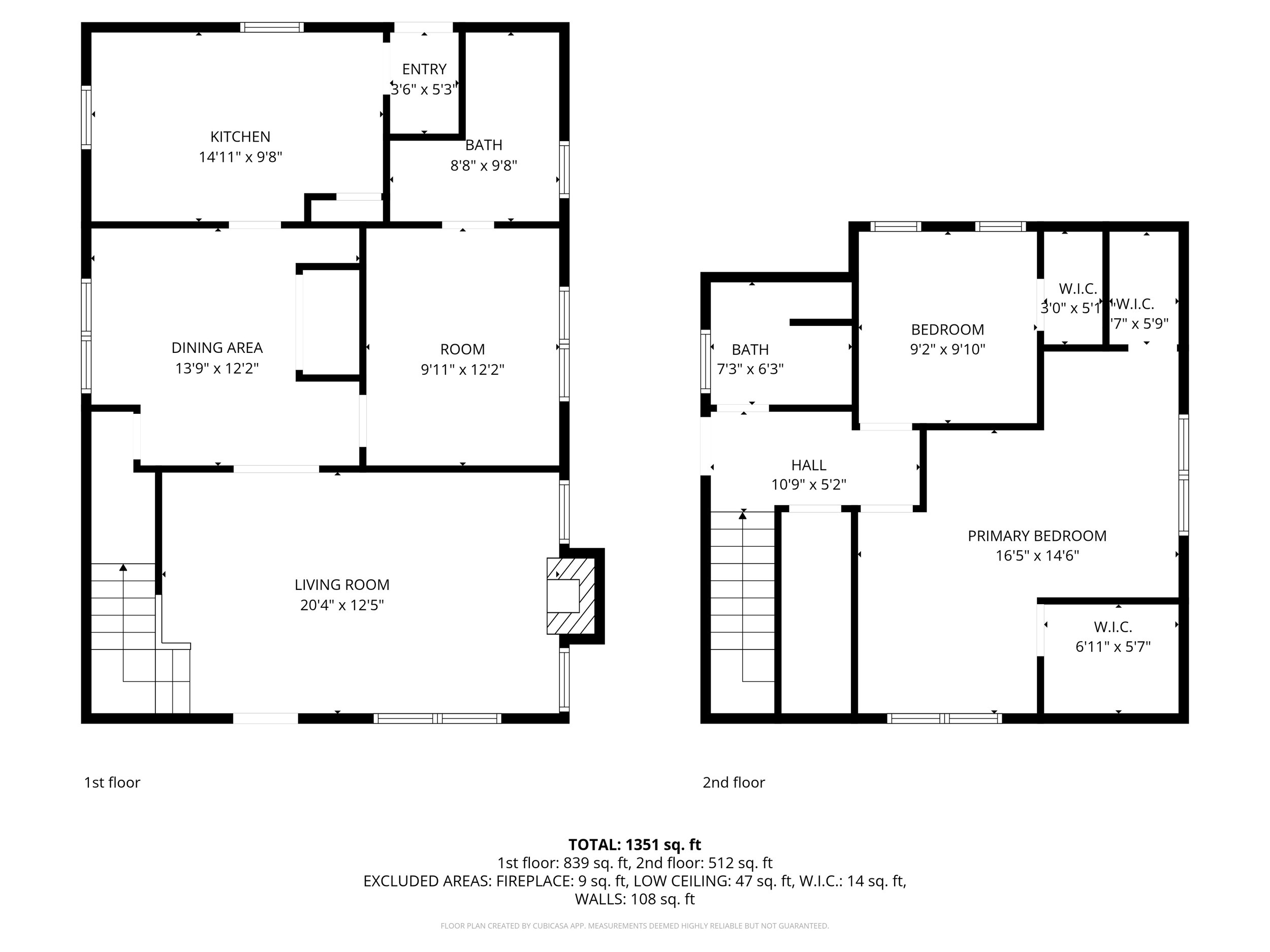 111 W Manning Street