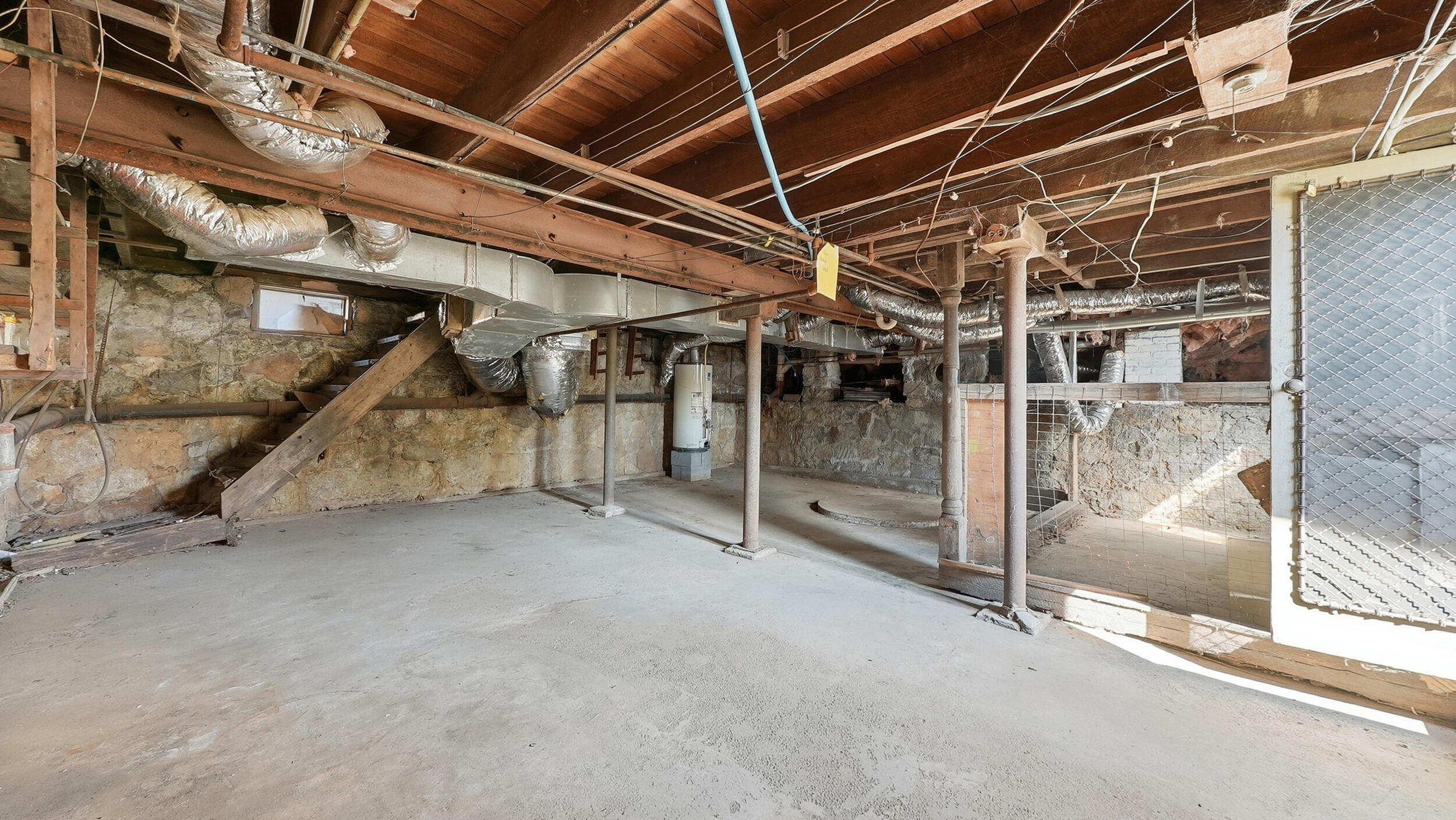 111 W Manning Street