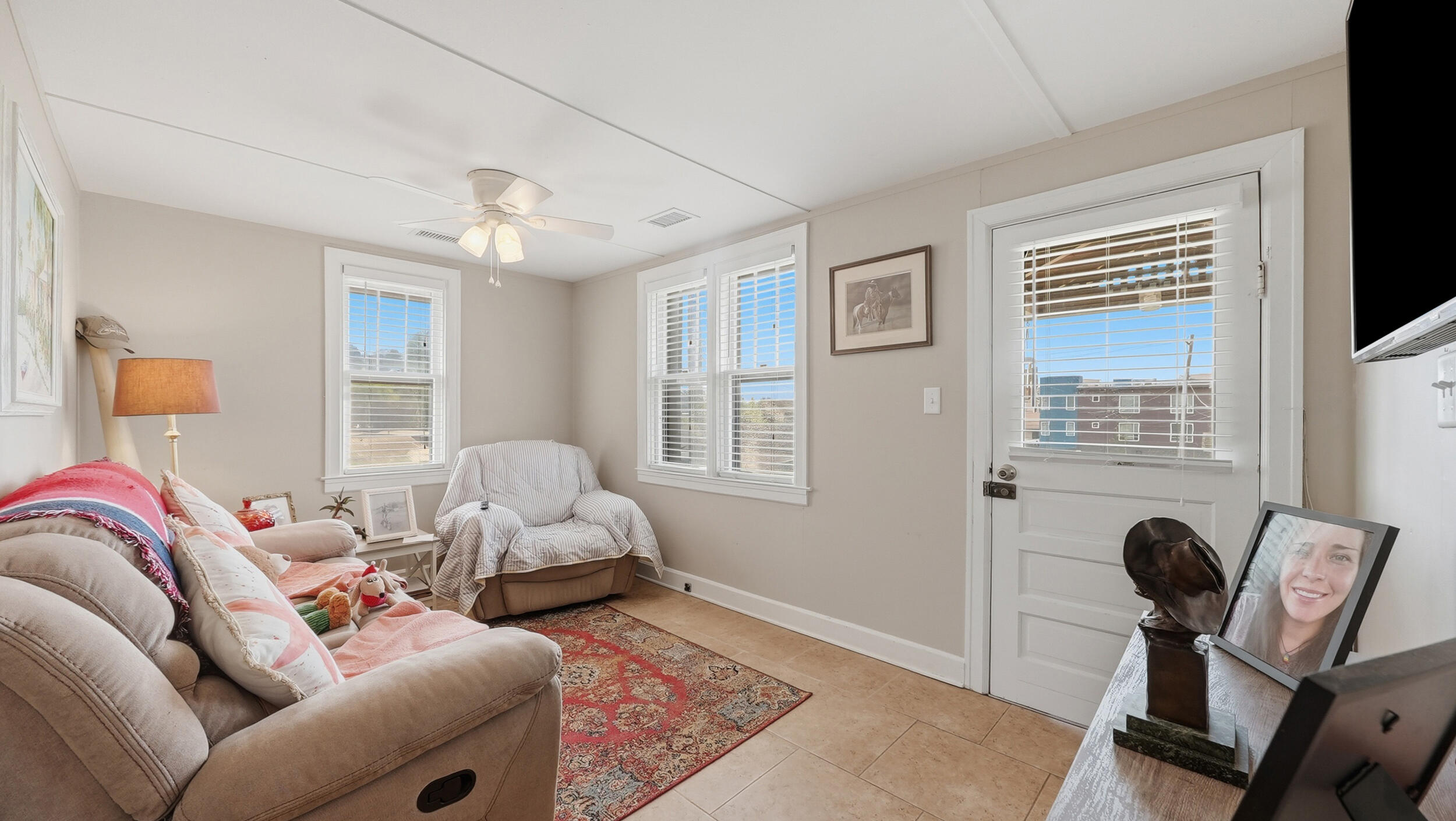 111 W Manning Street