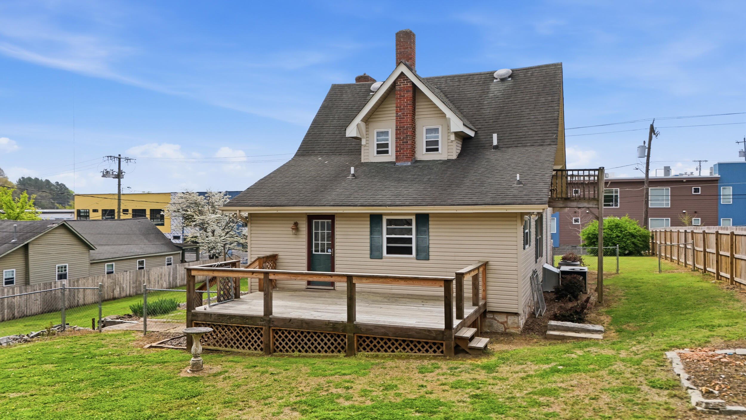 111 W Manning Street