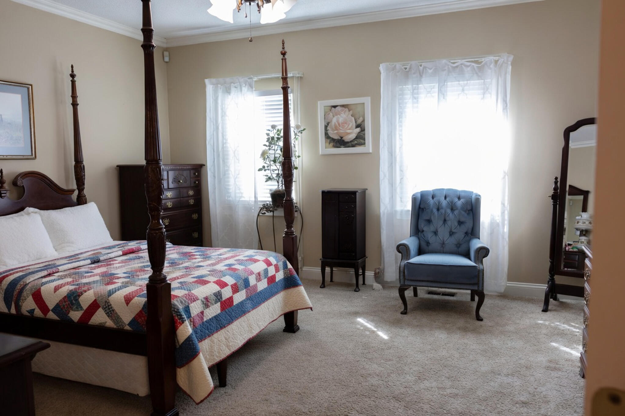 300 Morningside Drive