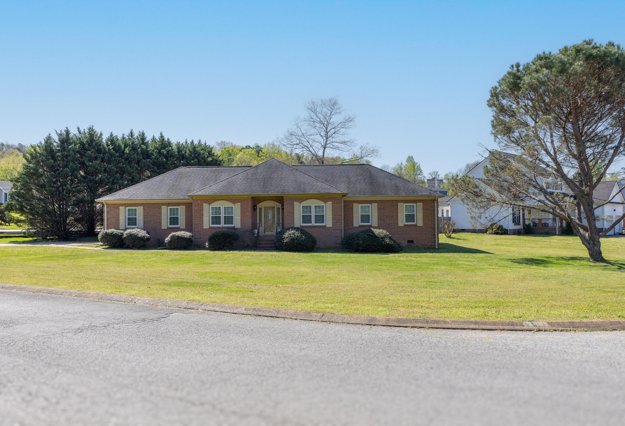 300 Morningside Drive