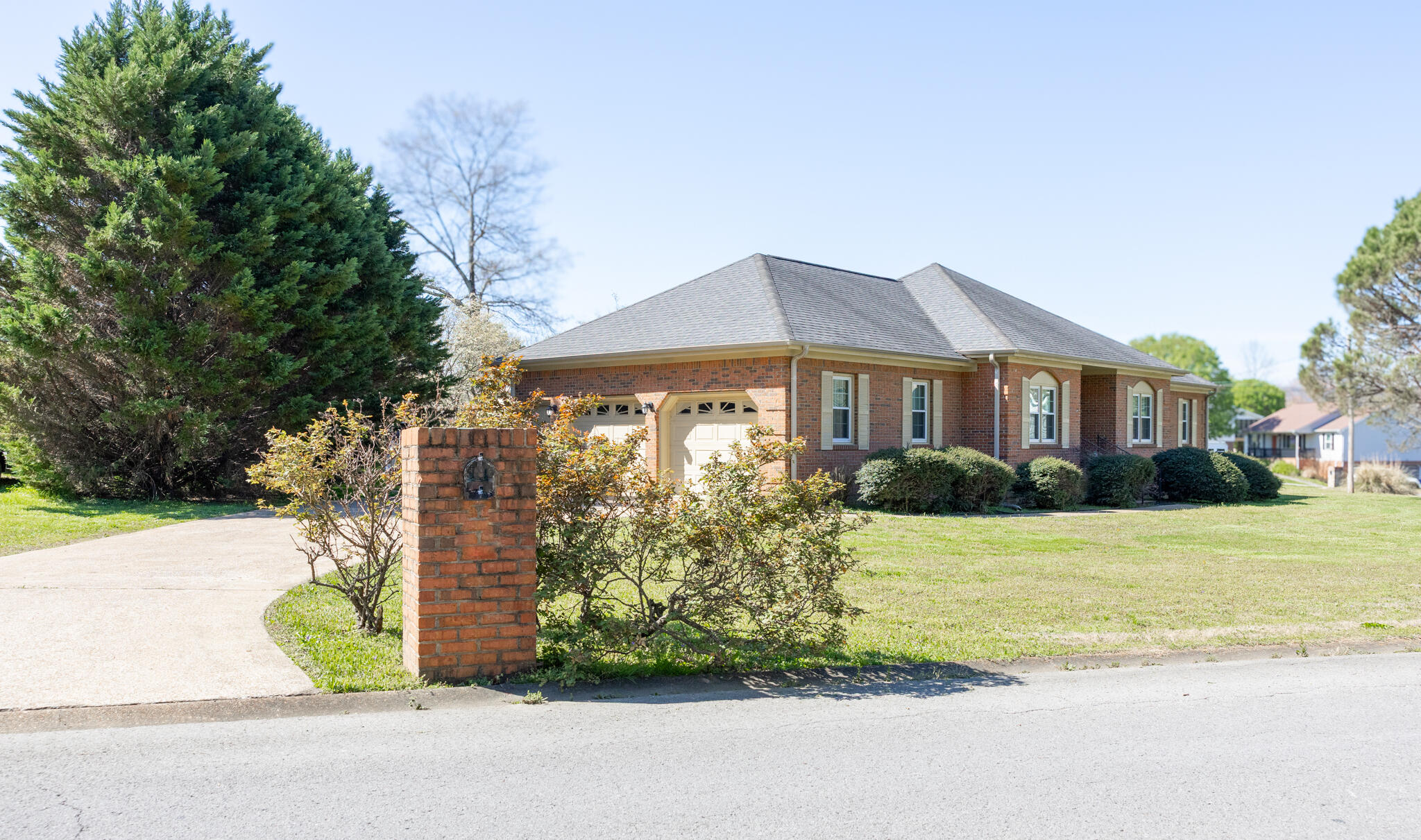 300 Morningside Drive