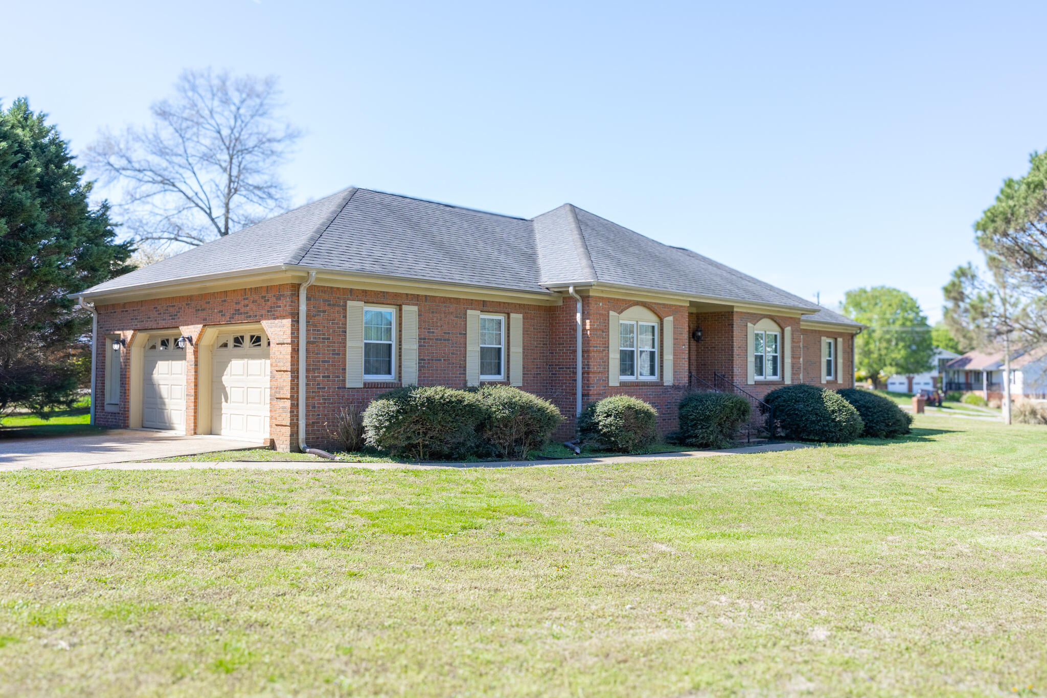 300 Morningside Drive
