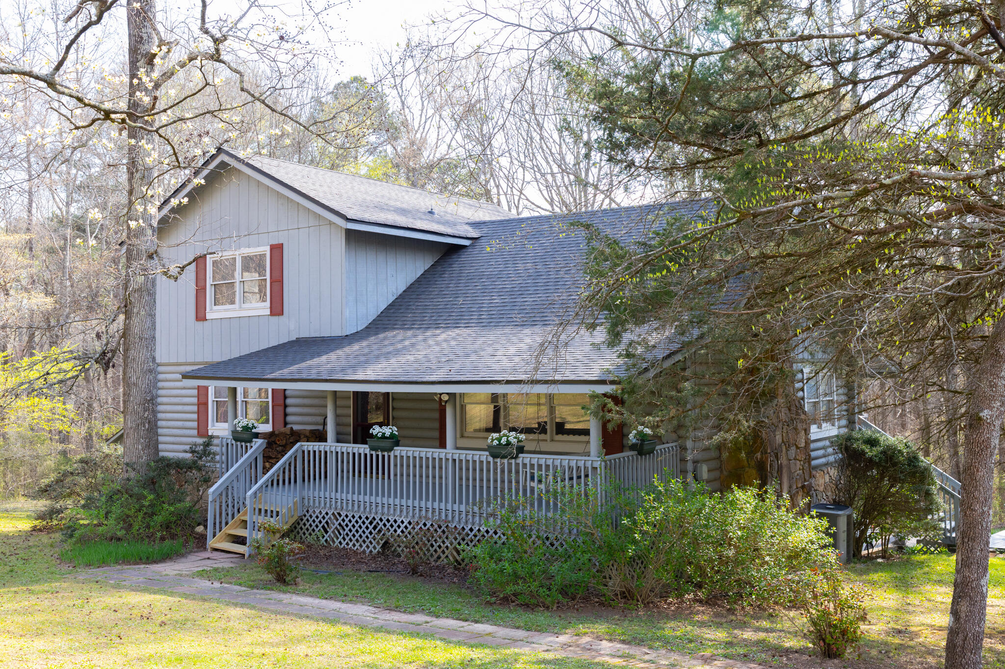 4818 Howardsville Road