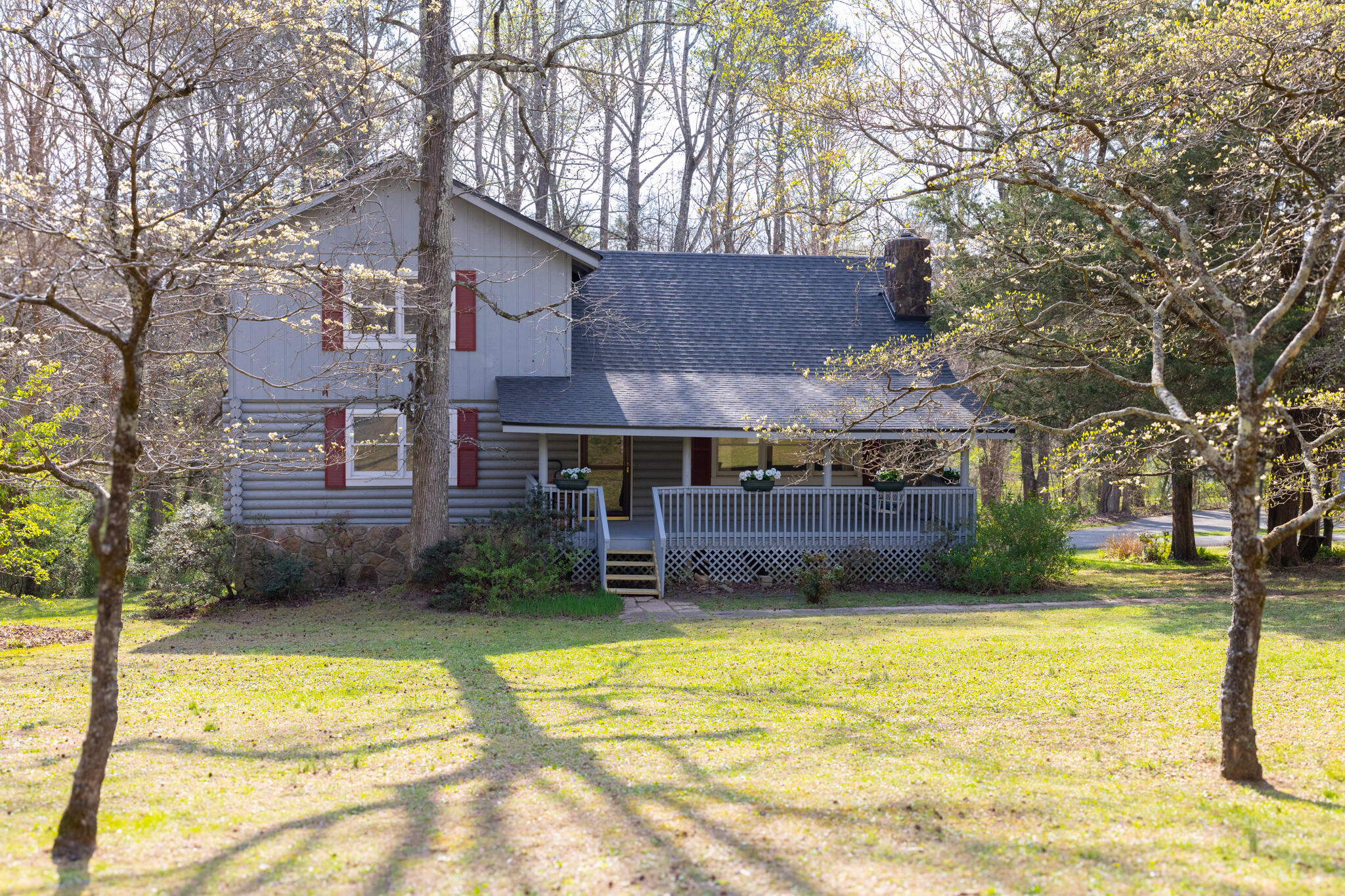 4818 Howardsville Road