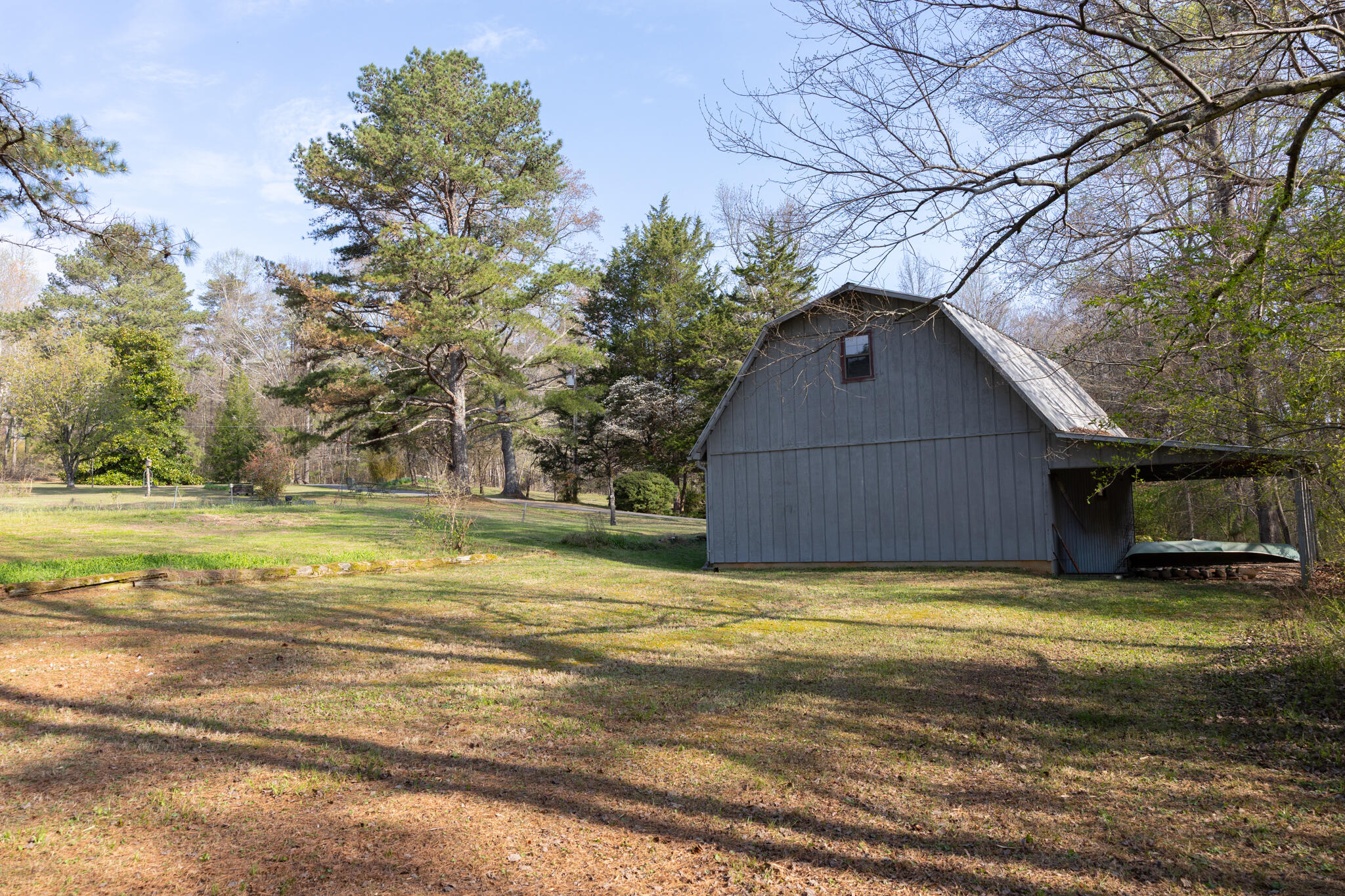 4818 Howardsville Road