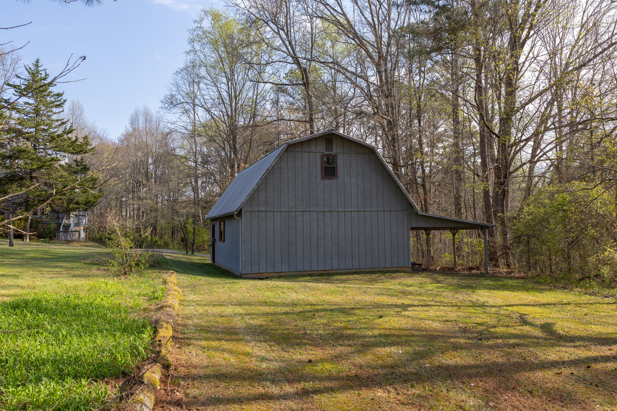 4818 Howardsville Road