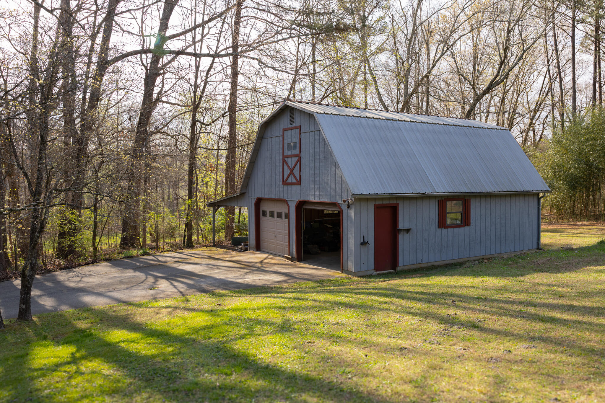 4818 Howardsville Road