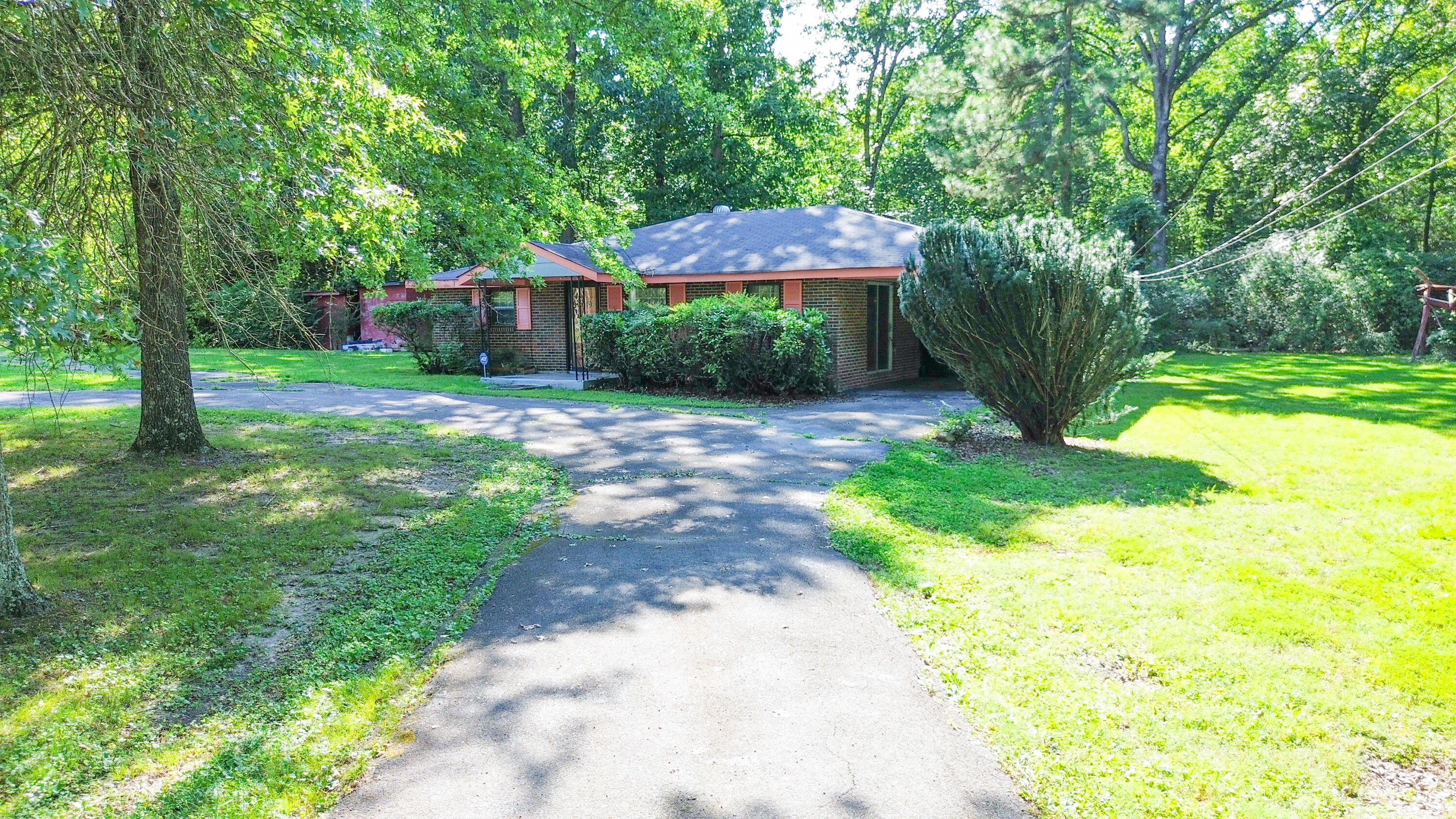 8014 Bork Memorial Drive