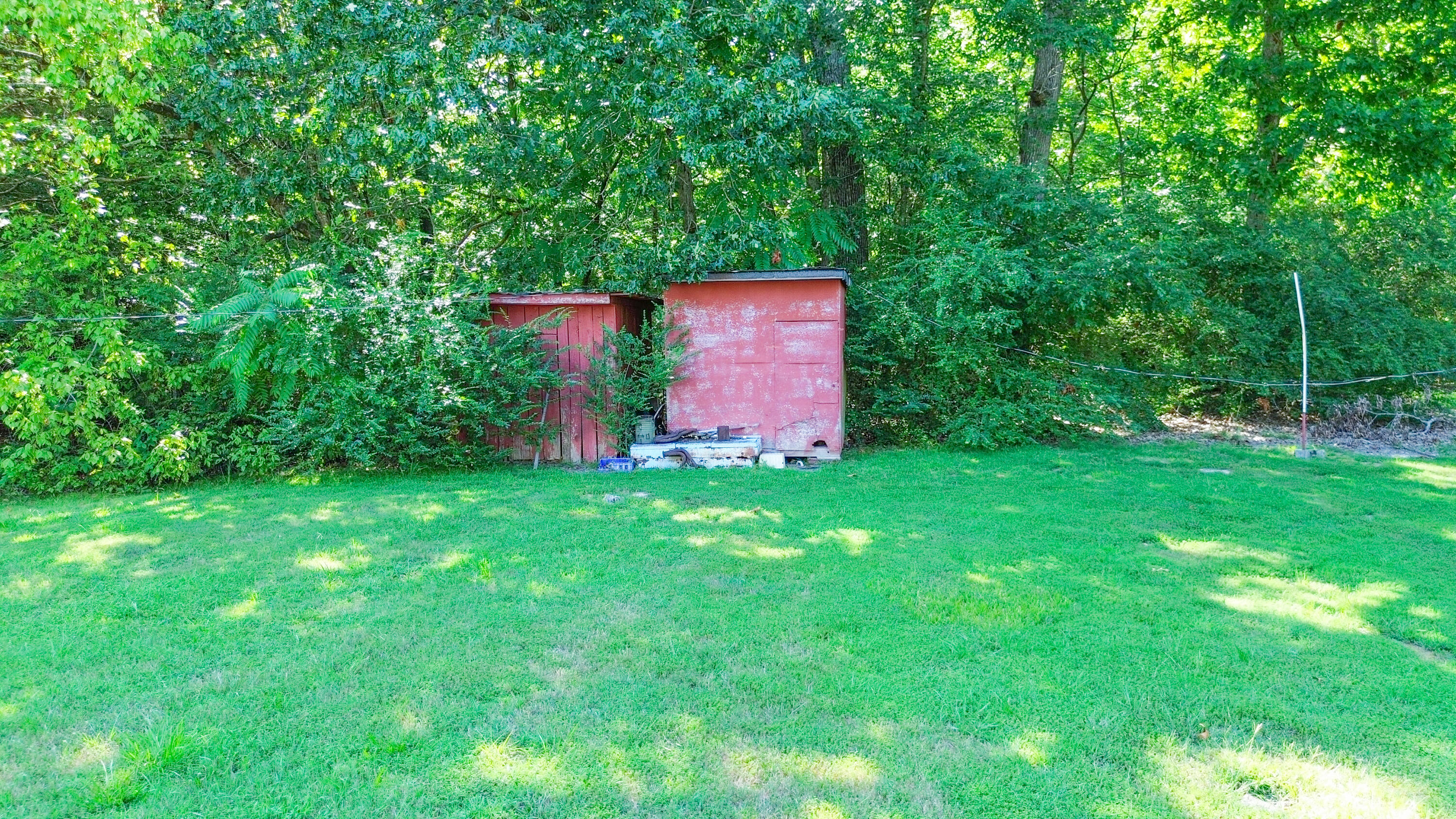 8014 Bork Memorial Drive