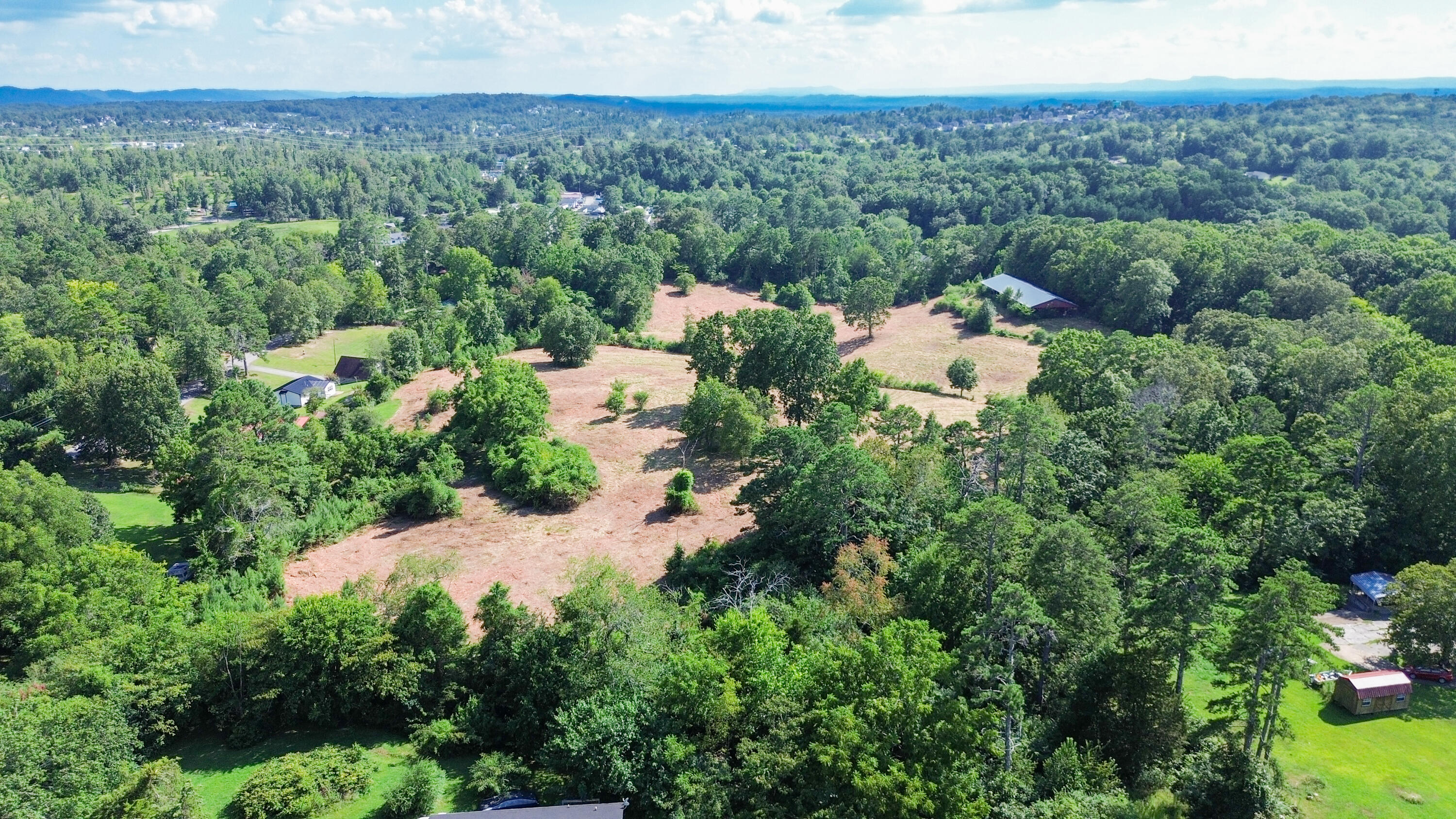 8014 Bork Memorial Drive