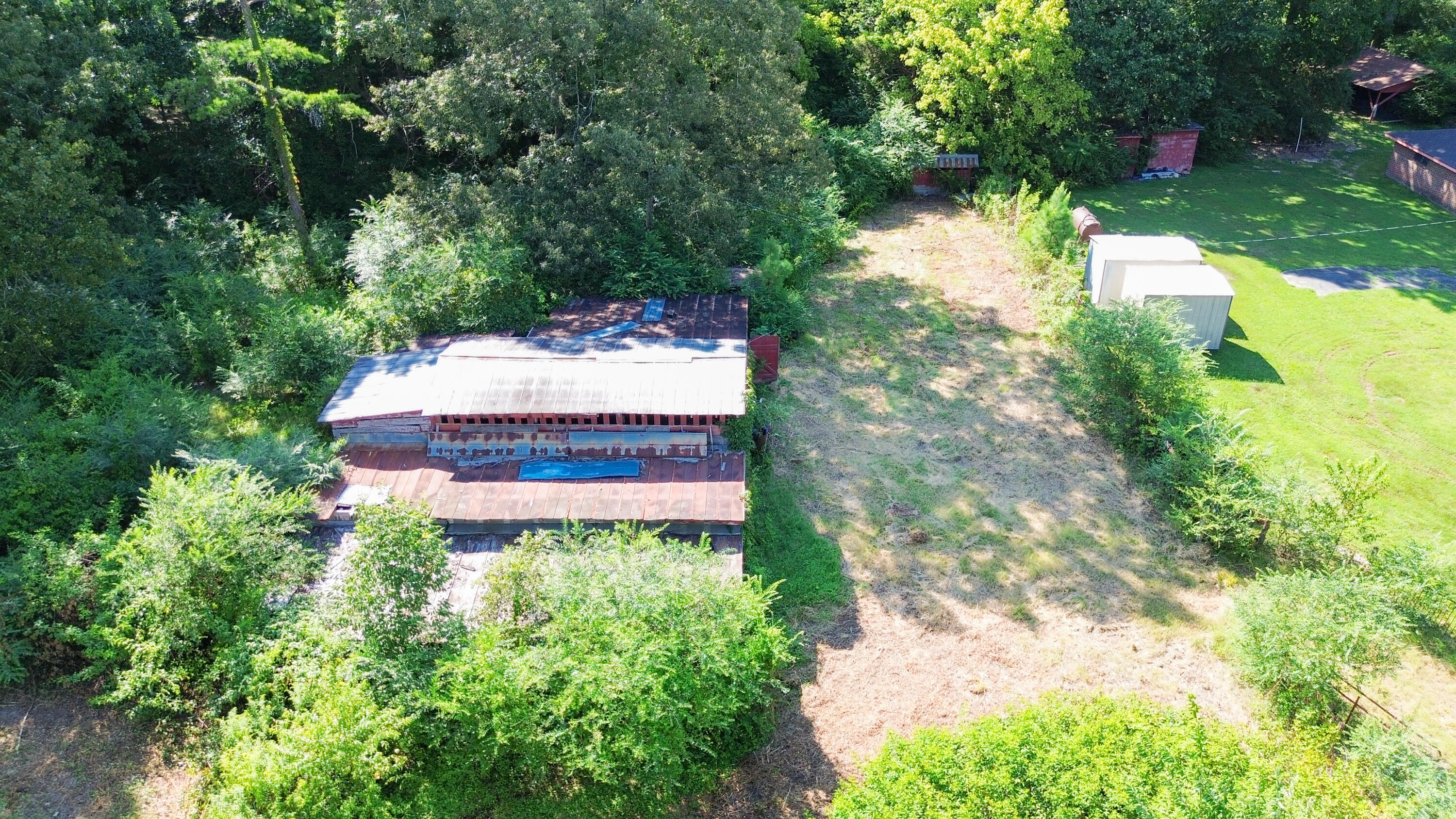 8014 Bork Memorial Drive