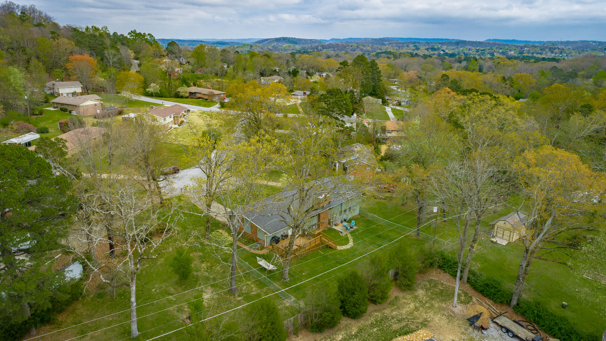 4812 Montcrest Circle