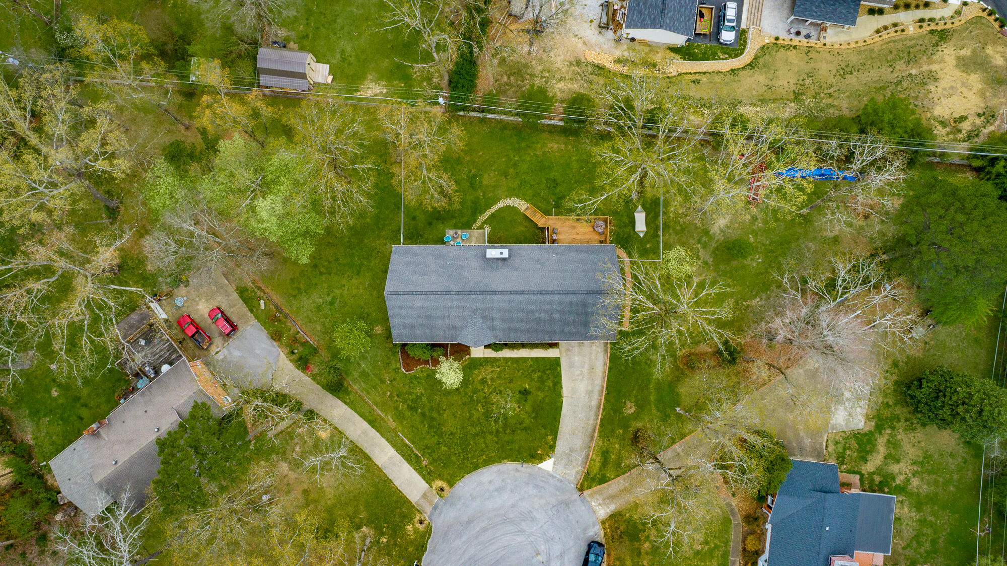 4812 Montcrest Circle