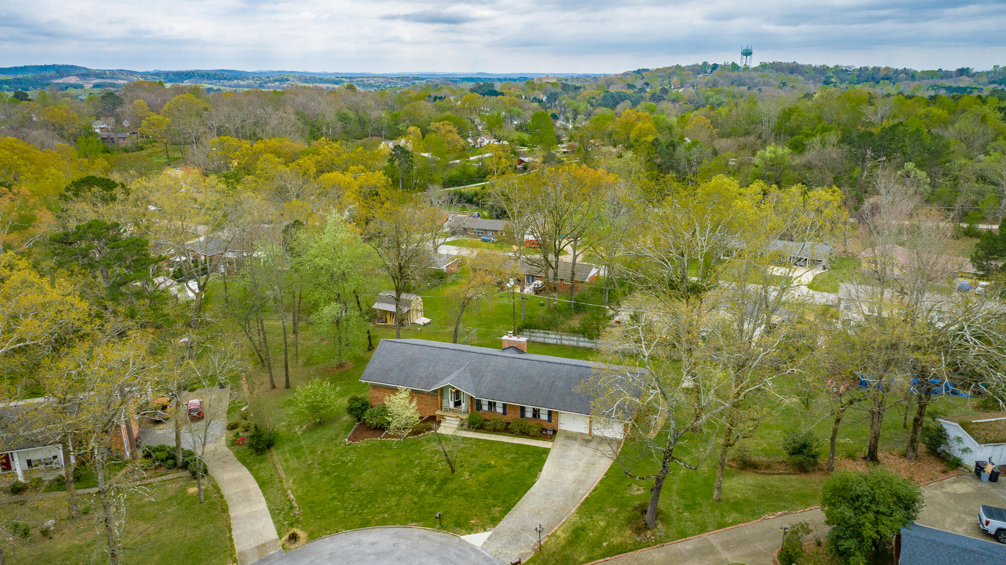 4812 Montcrest Circle