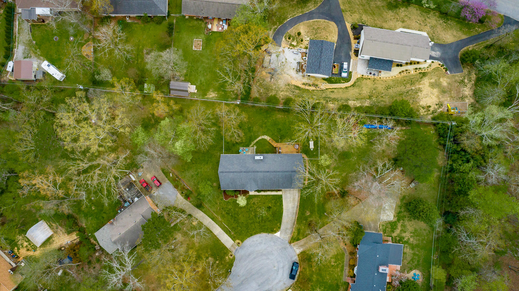 4812 Montcrest Circle