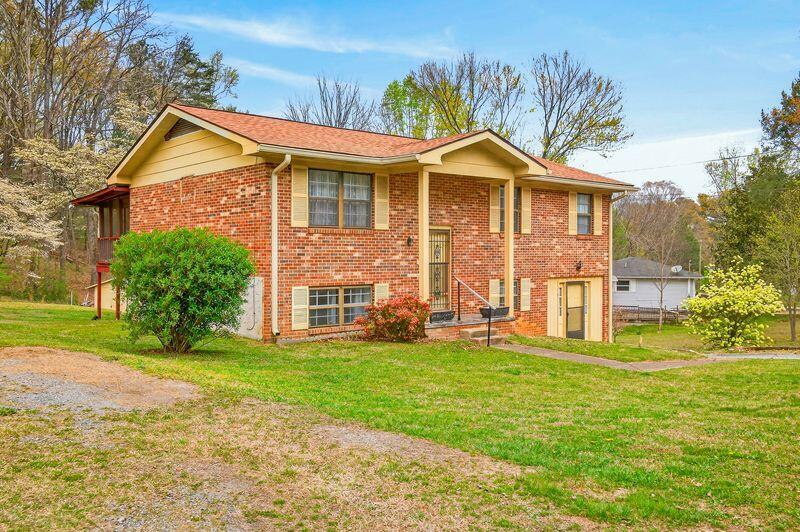 630 Hurtt Road