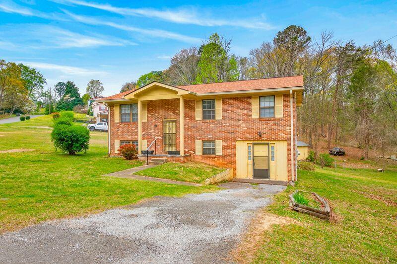 630 Hurtt Road
