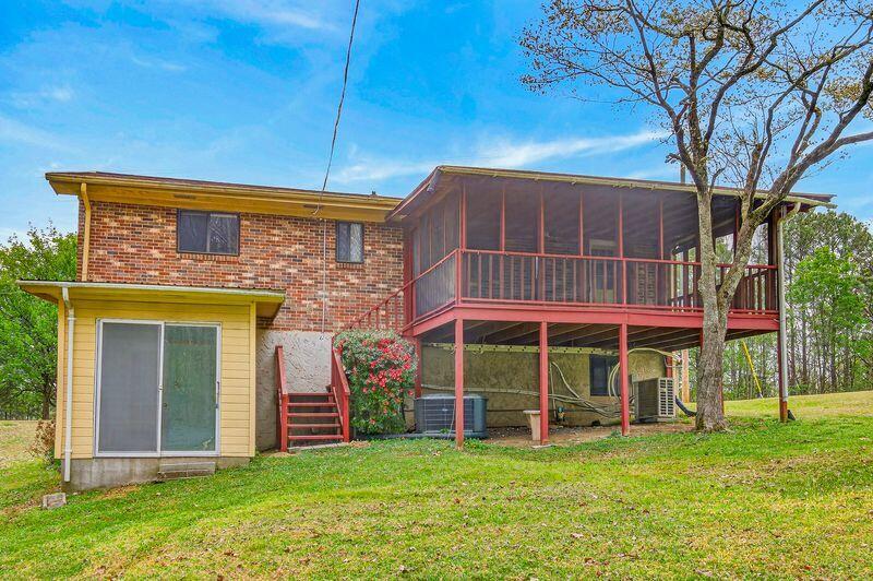 630 Hurtt Road