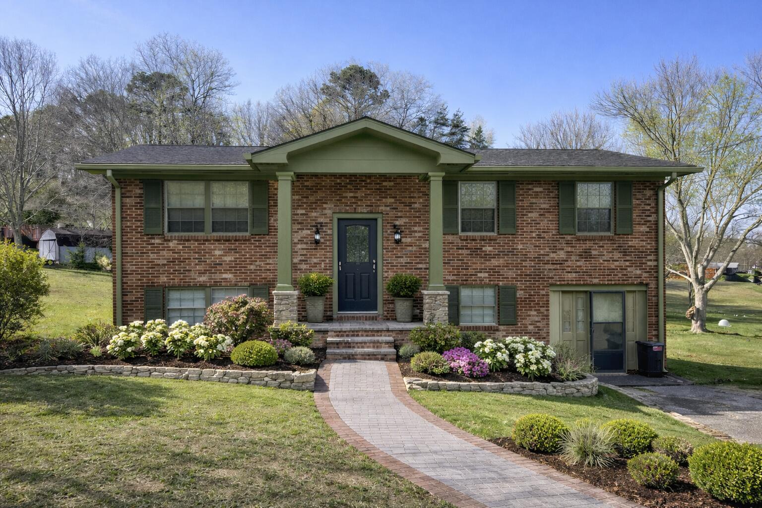 630 Hurtt Road