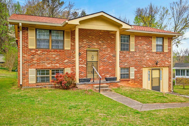 630 Hurtt Road
