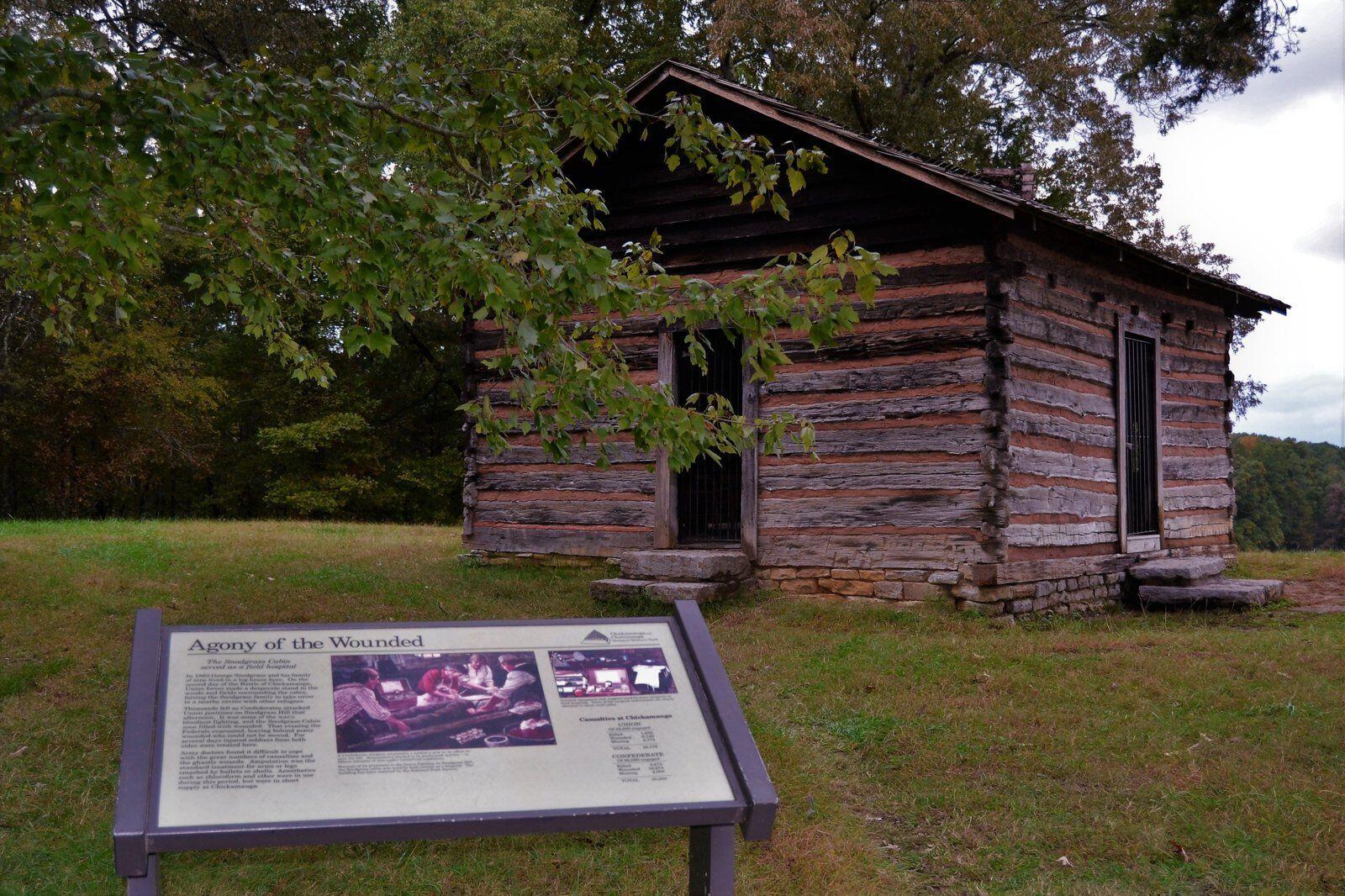 630 Hurtt Road