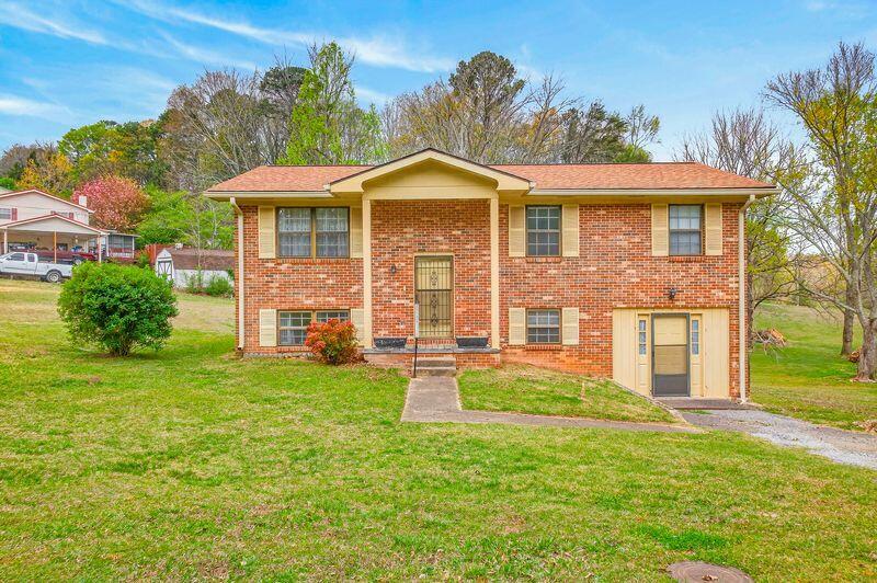 630 Hurtt Road