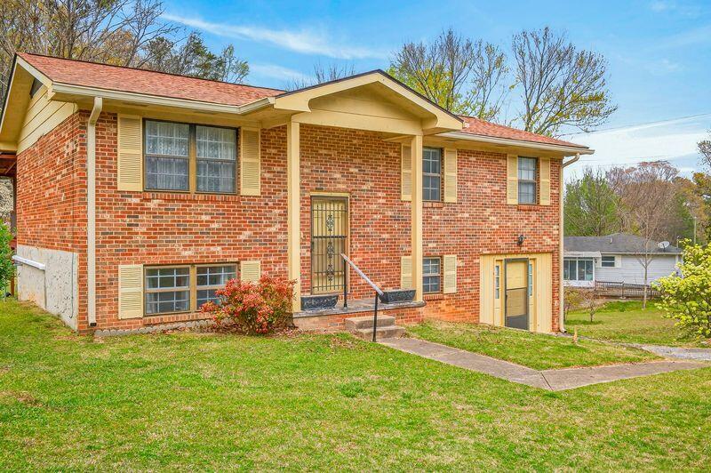 630 Hurtt Road
