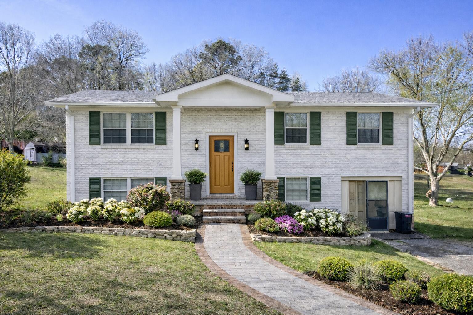 630 Hurtt Road