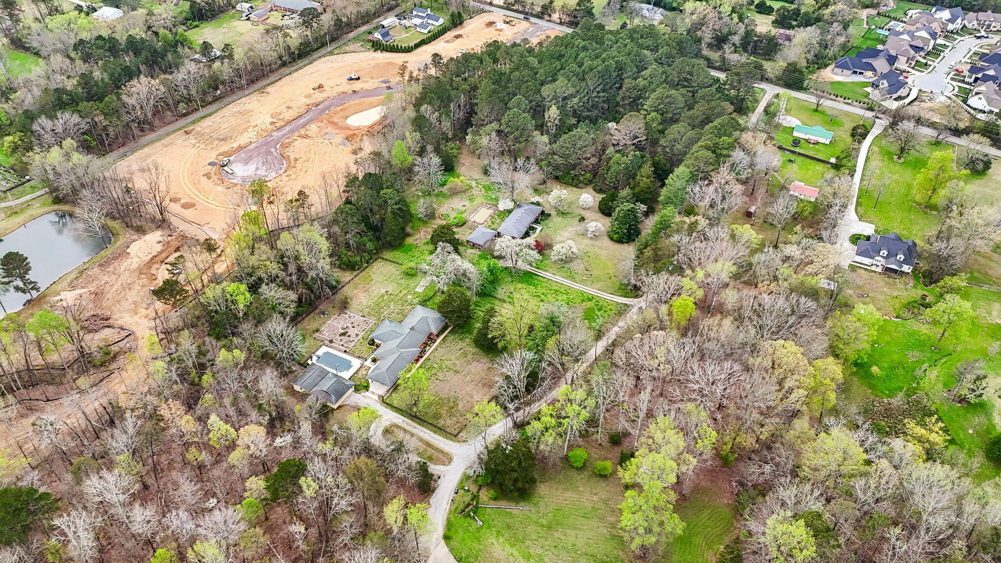 9526 Cimarron Lane