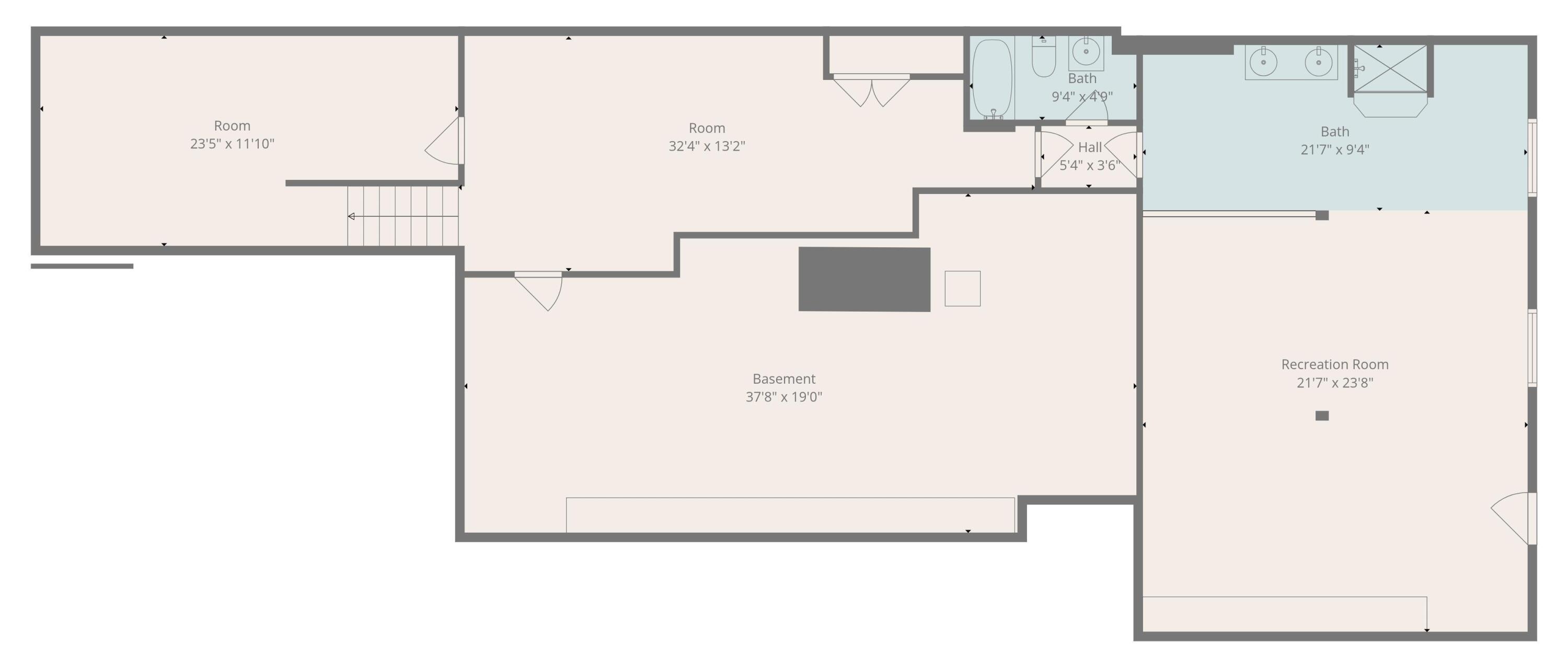 9526 Cimarron Lane