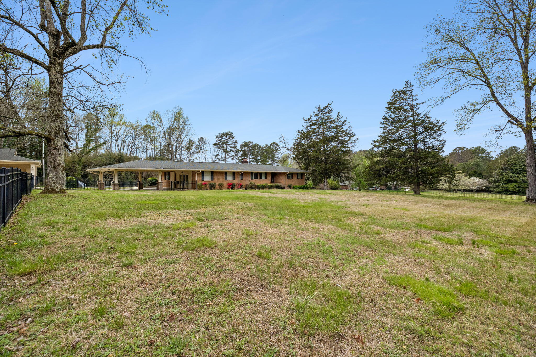 9526 Cimarron Lane