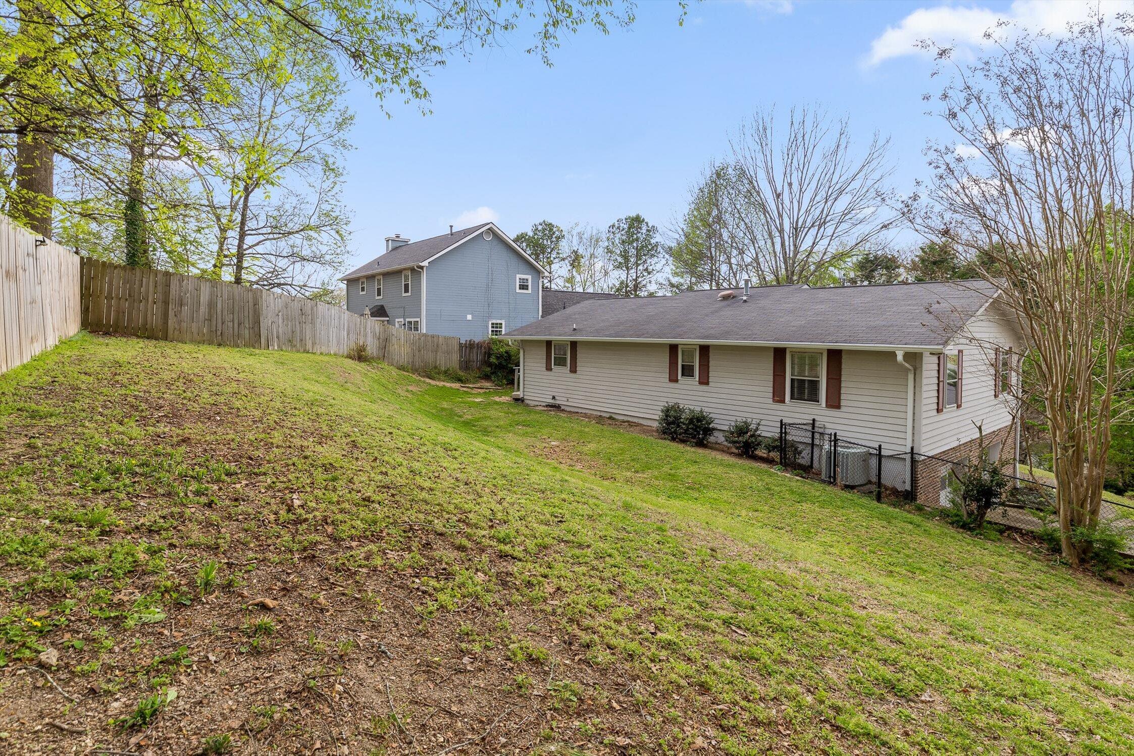 996 Hurricane Creek Road