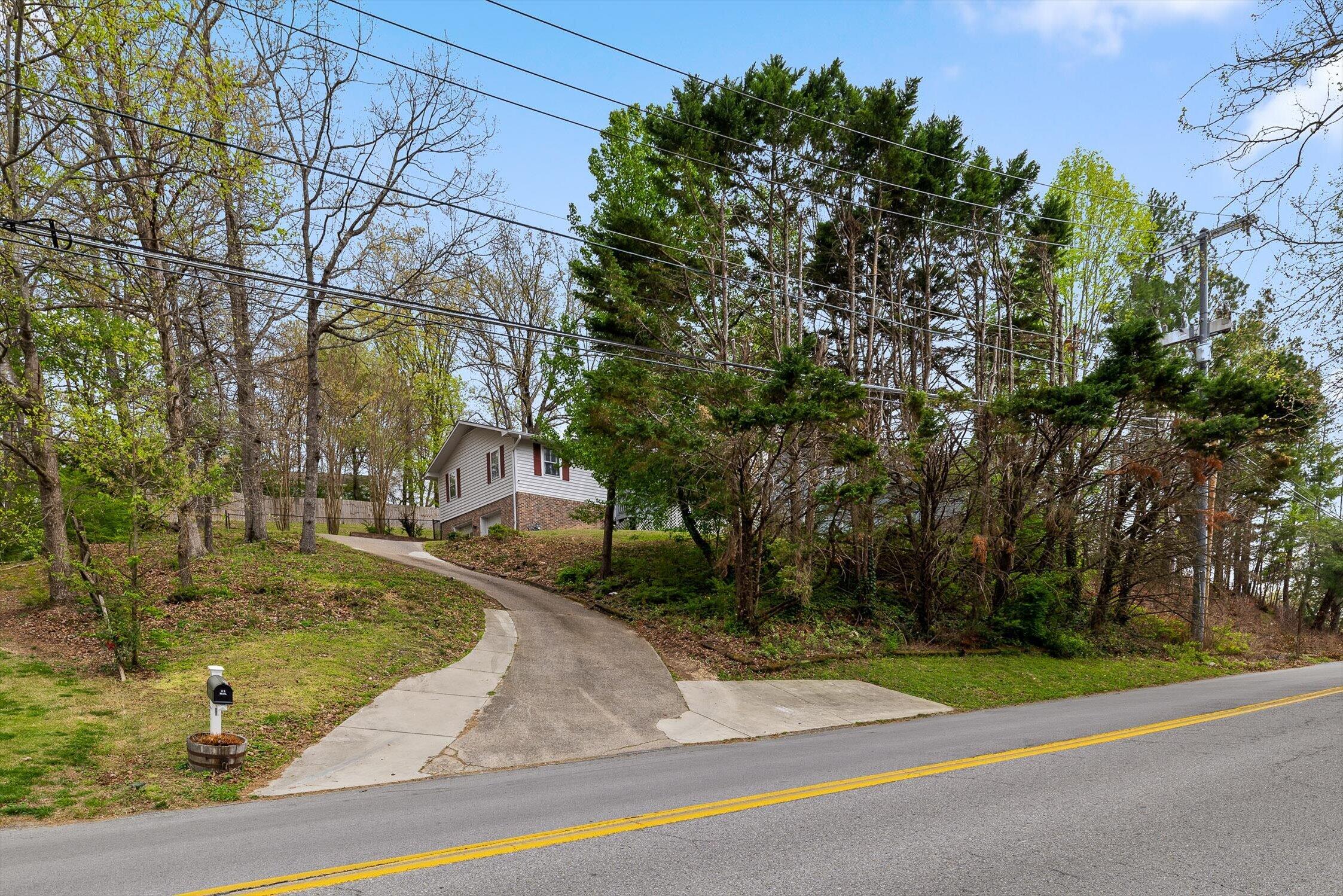 996 Hurricane Creek Road