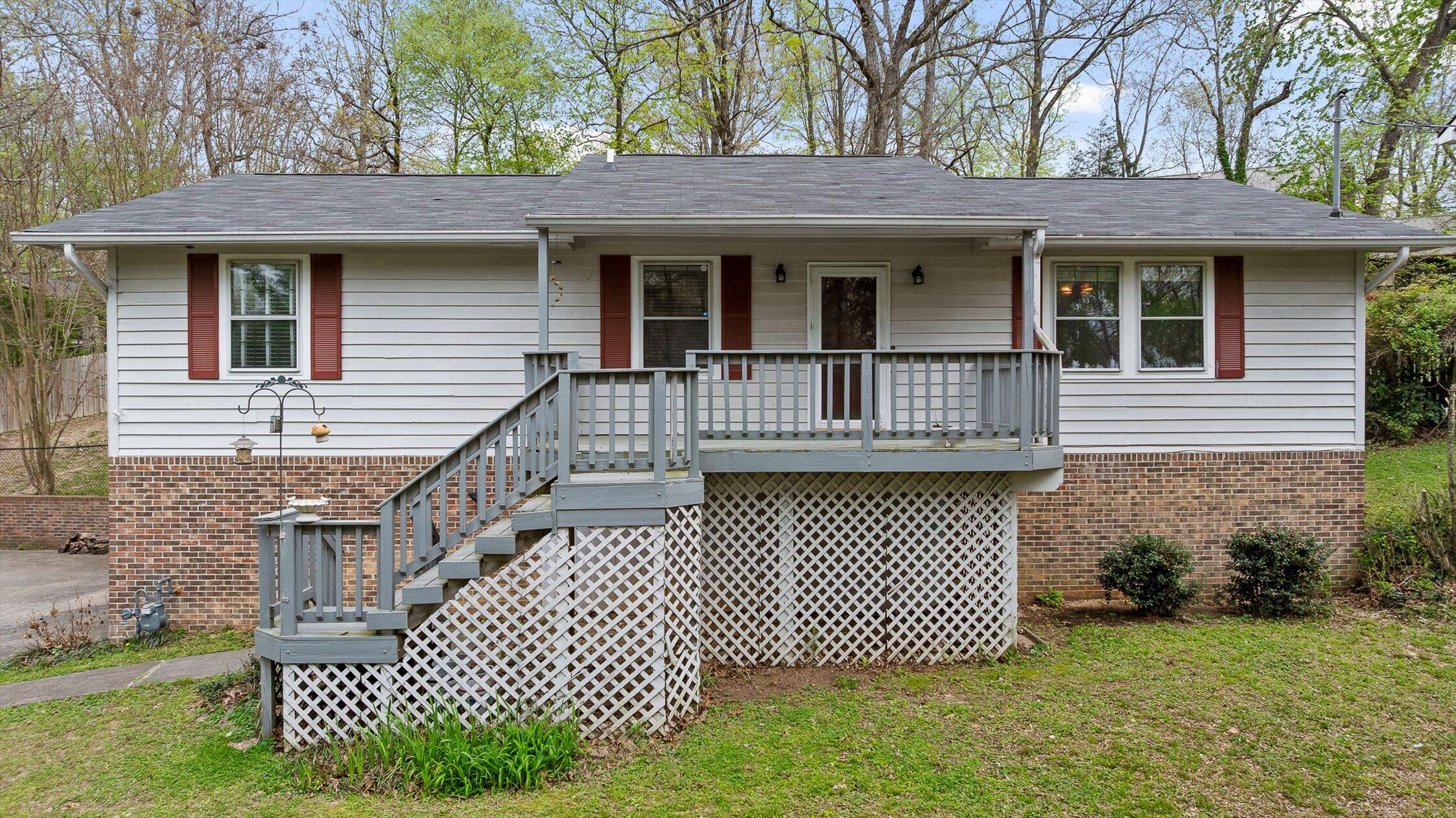 996 Hurricane Creek Road