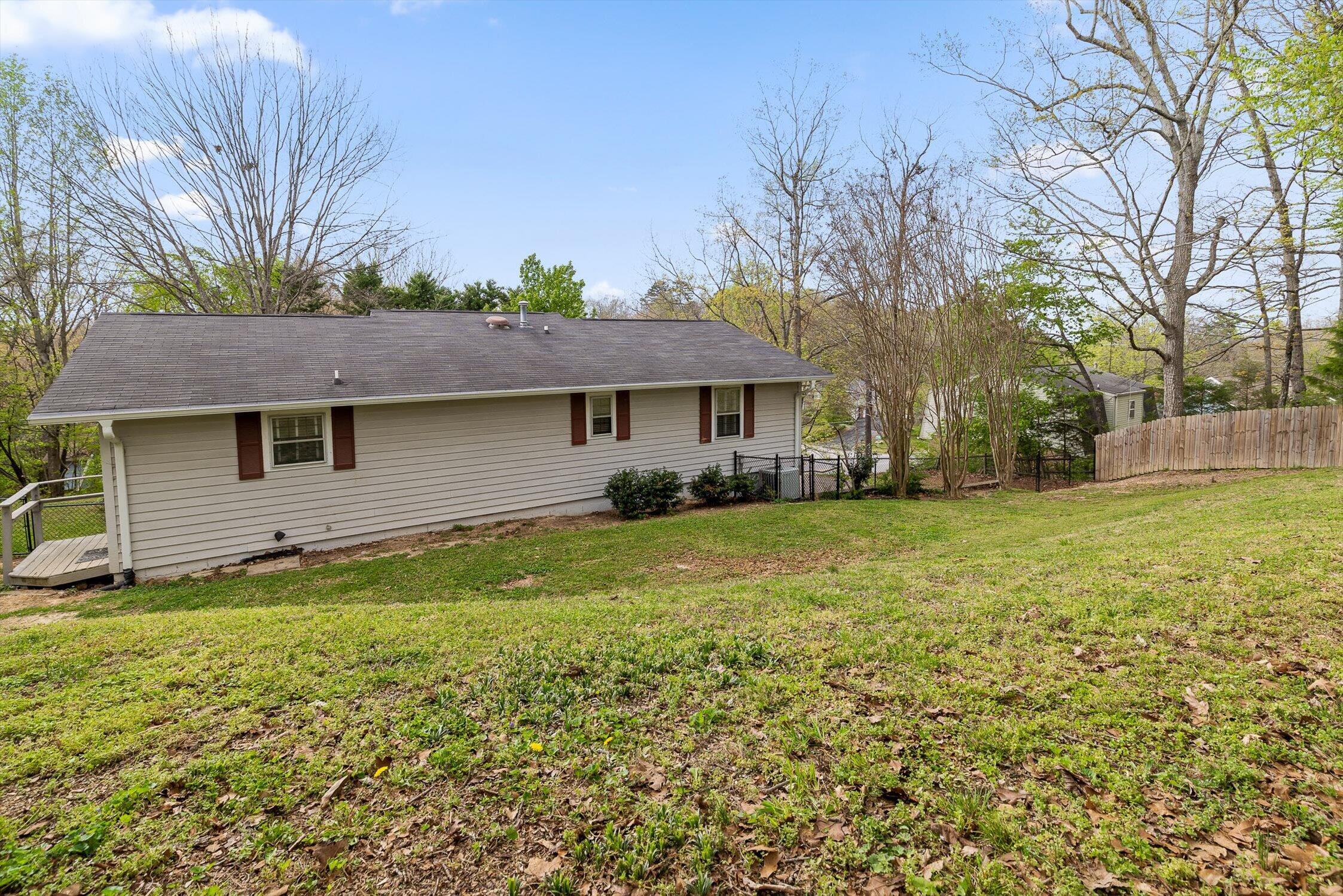 996 Hurricane Creek Road