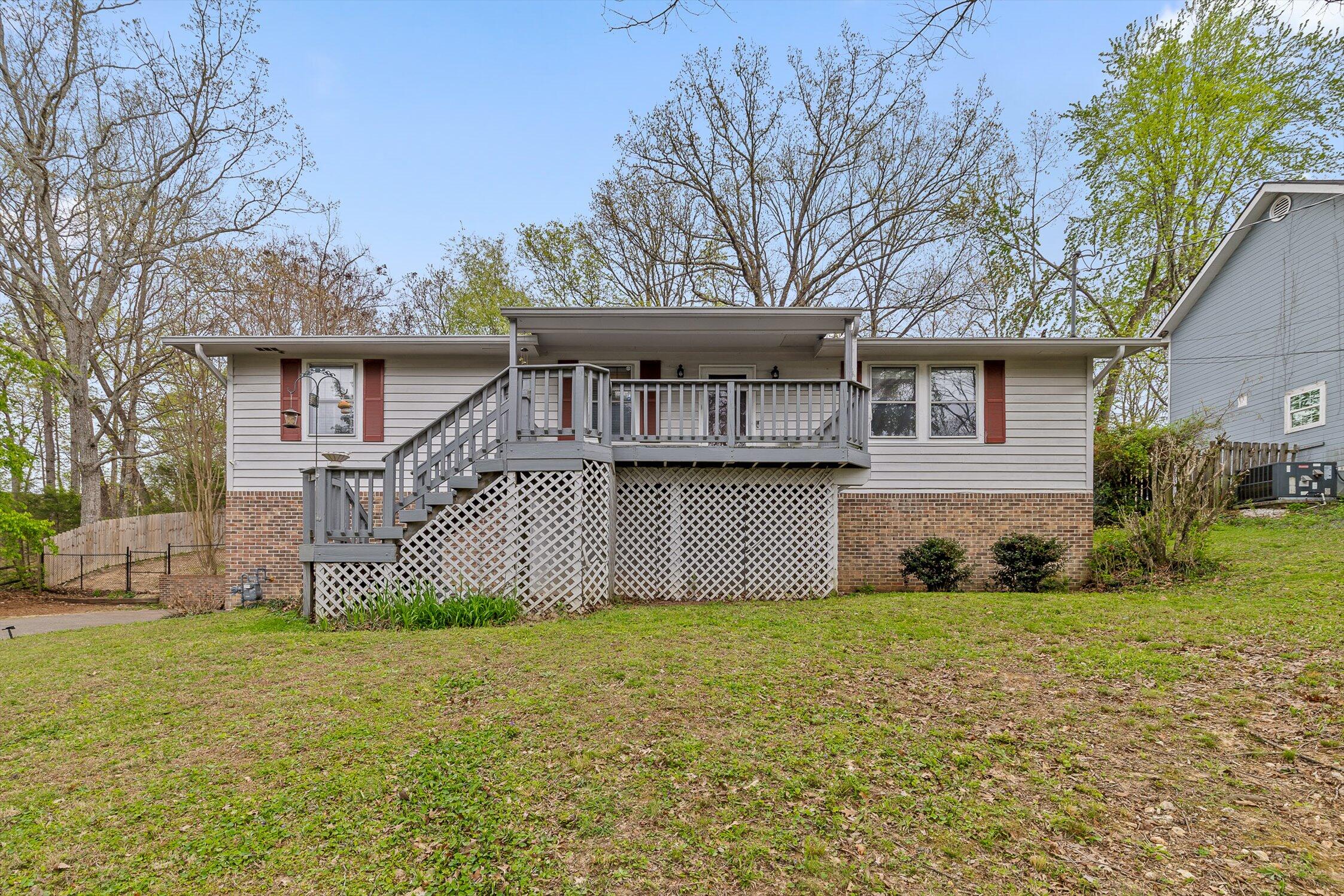 996 Hurricane Creek Road