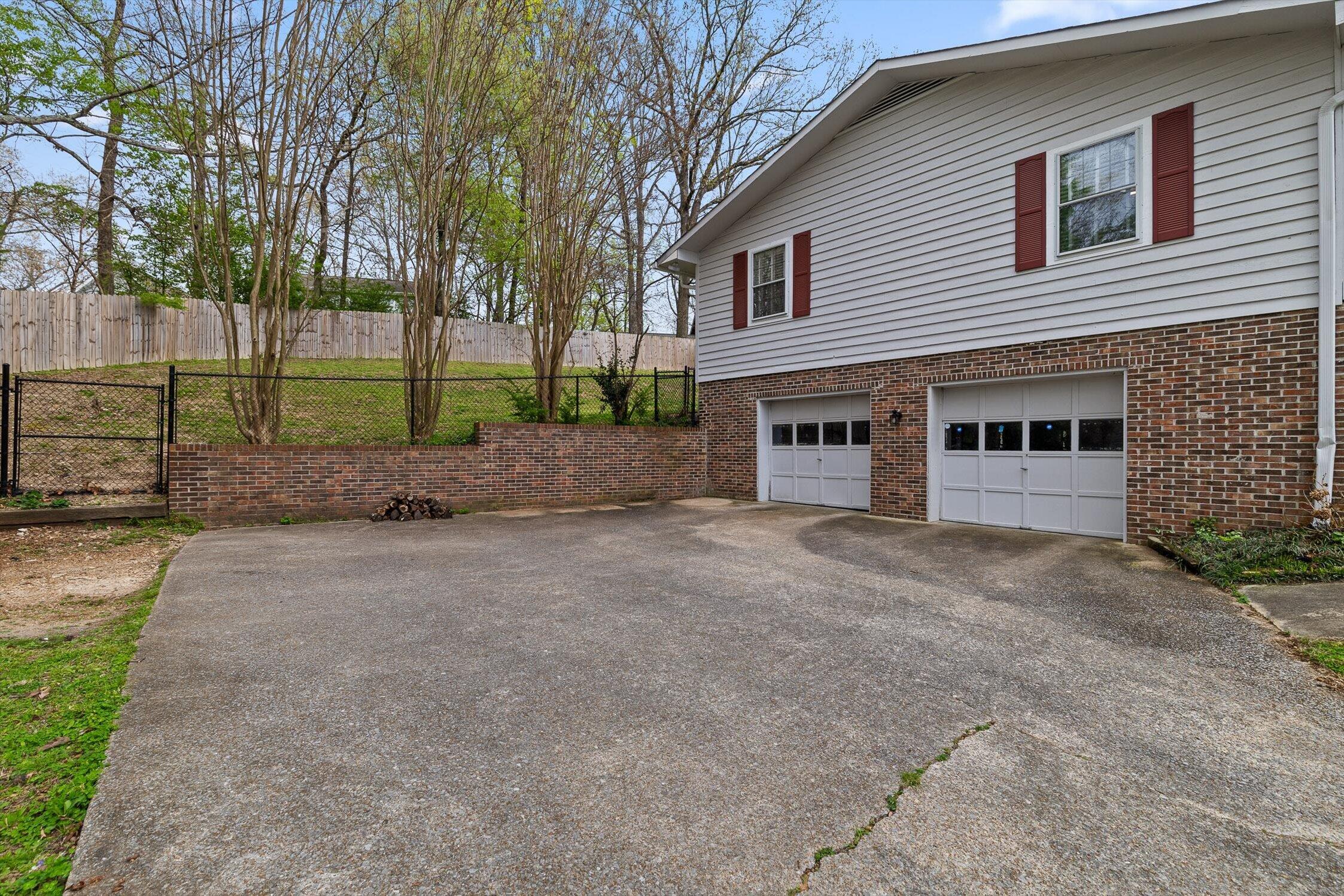 996 Hurricane Creek Road
