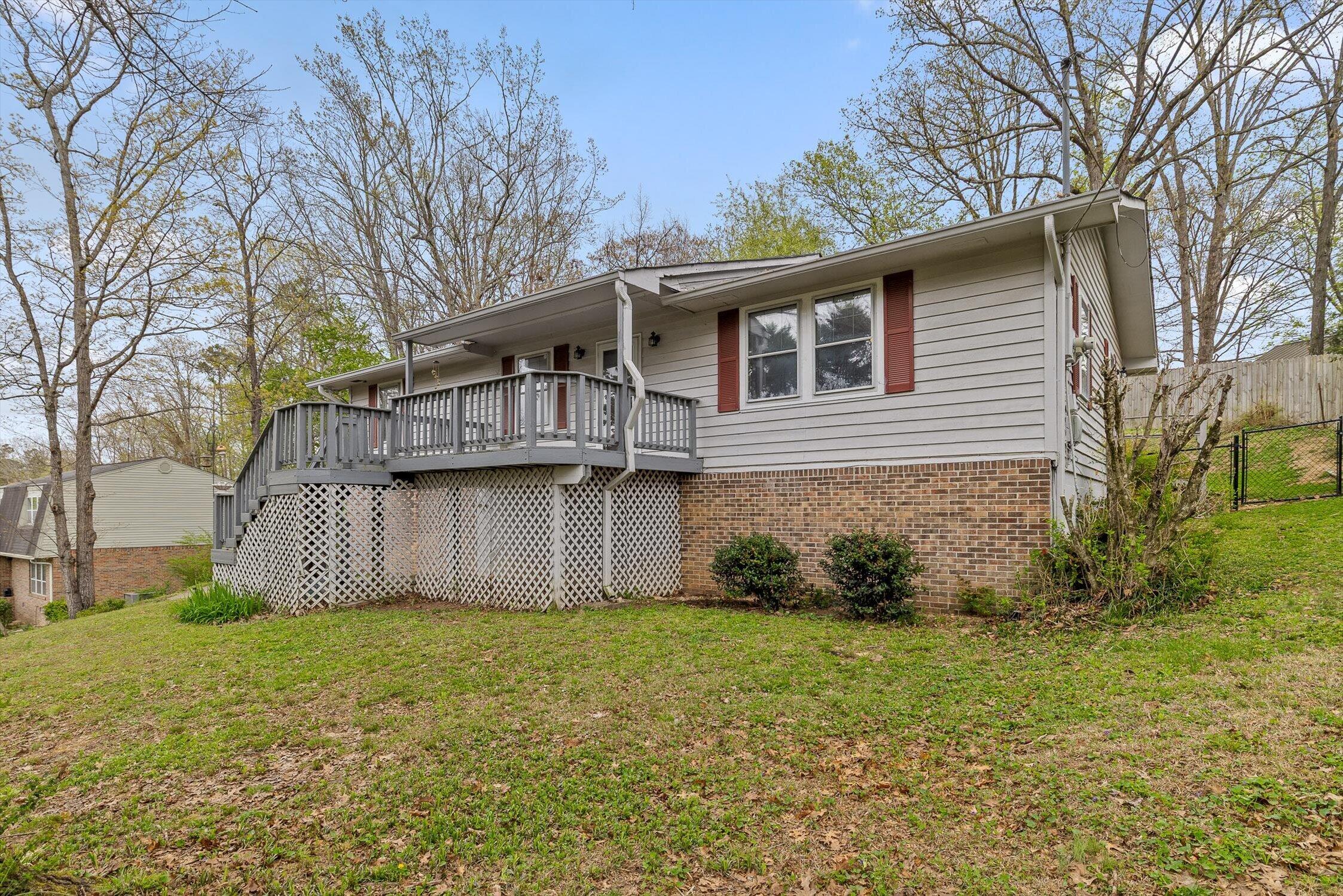 996 Hurricane Creek Road