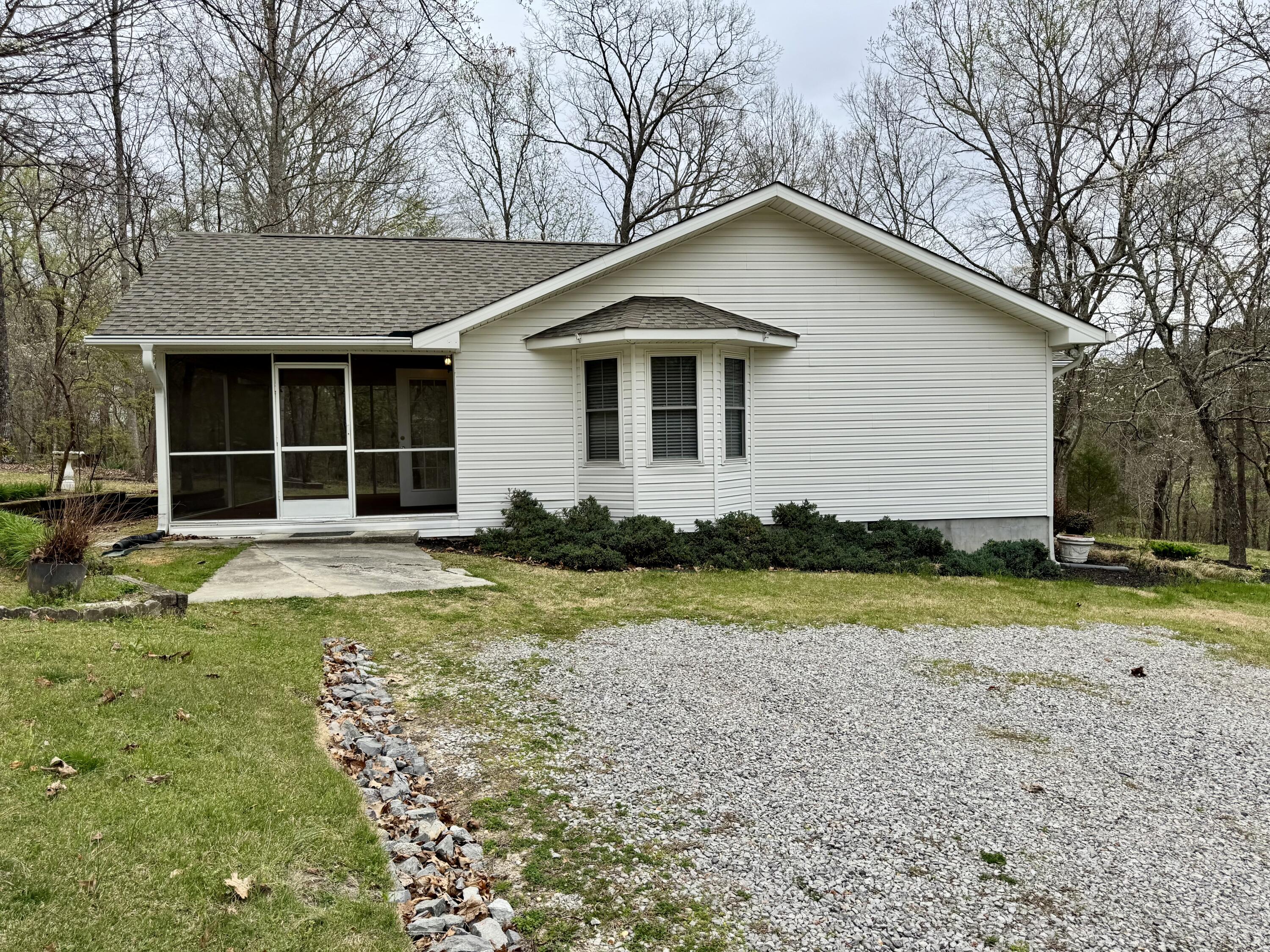 1801 Colbert Hollow Road