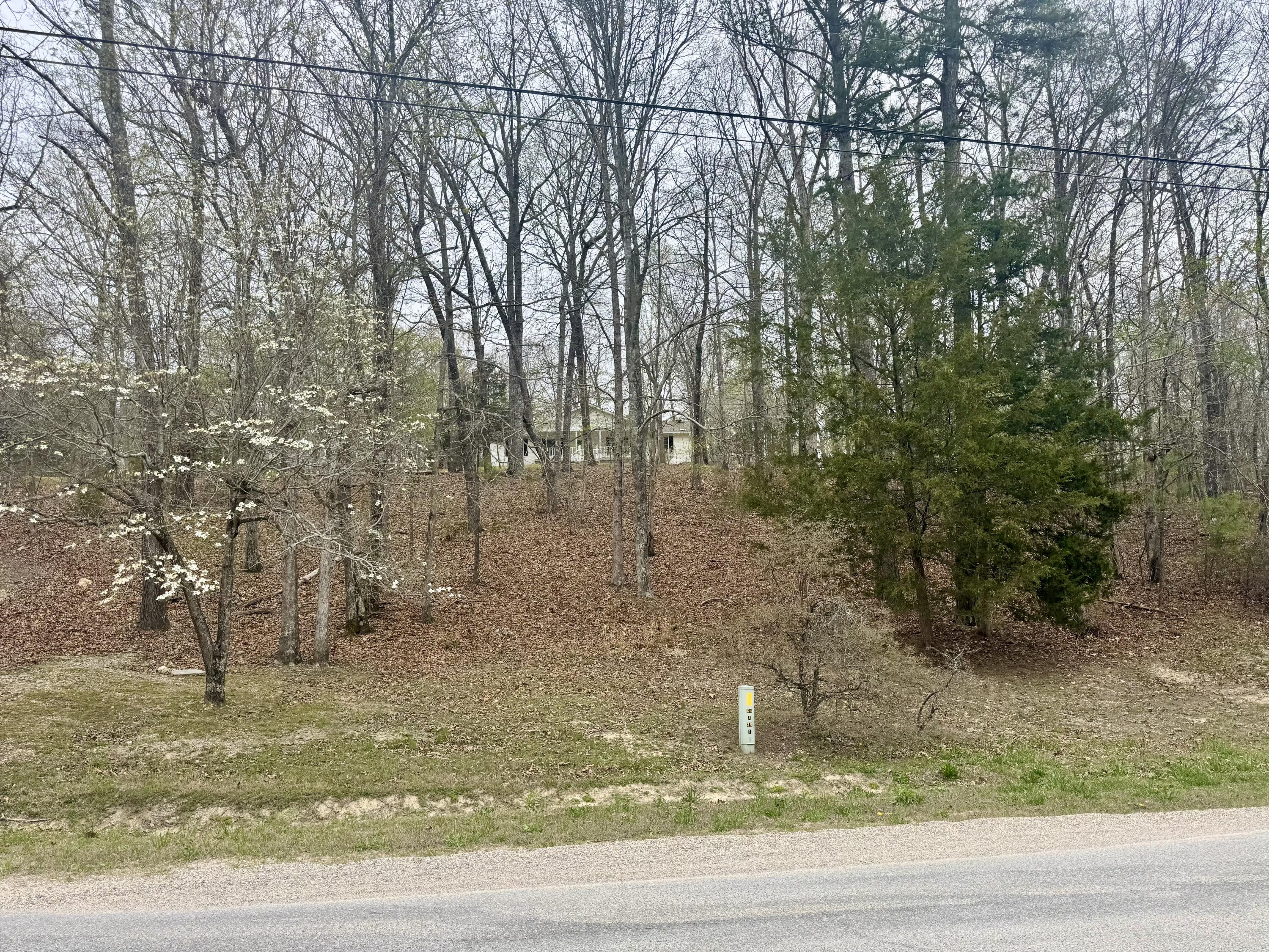 1801 Colbert Hollow Road
