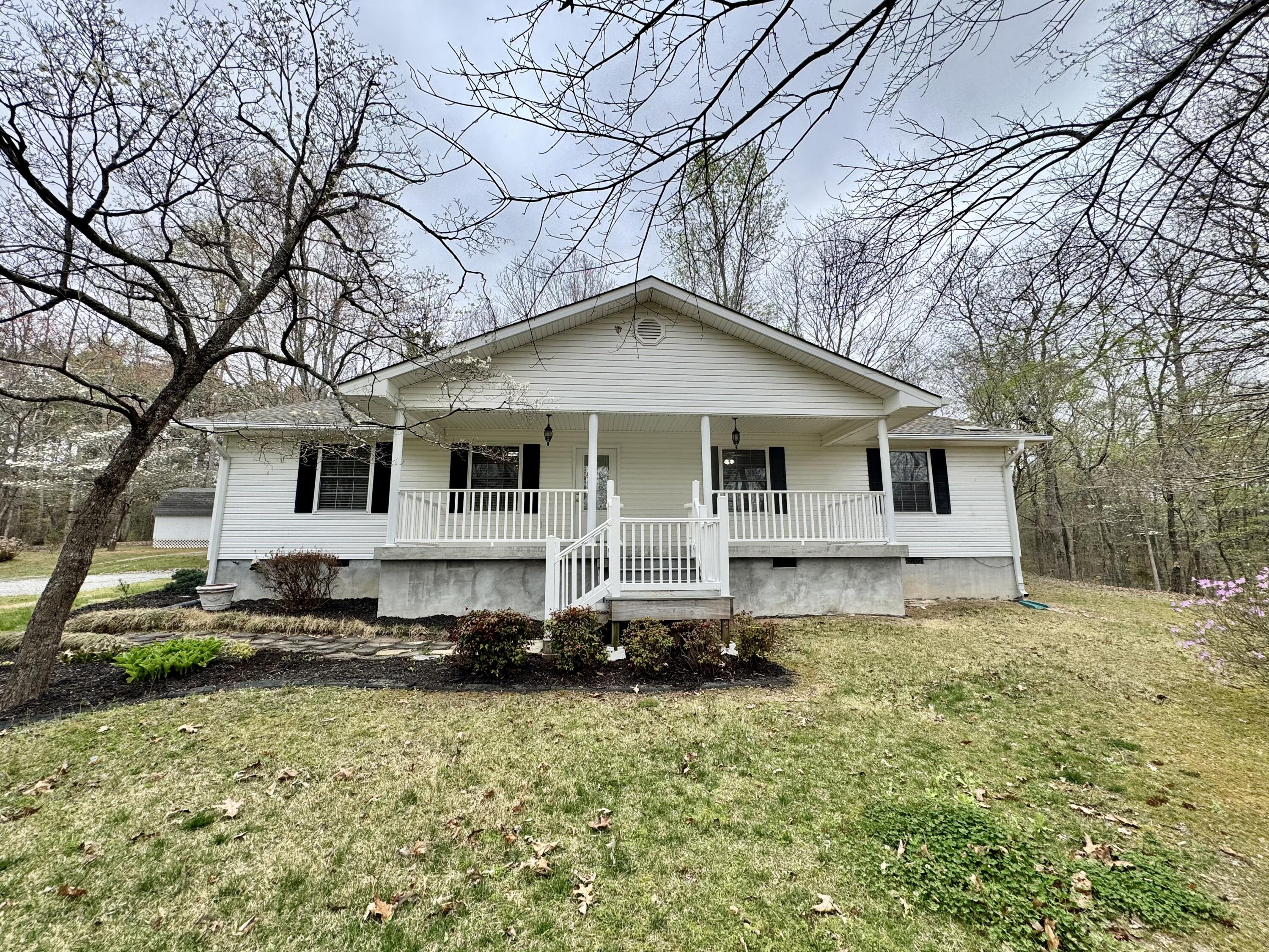 1801 Colbert Hollow Road