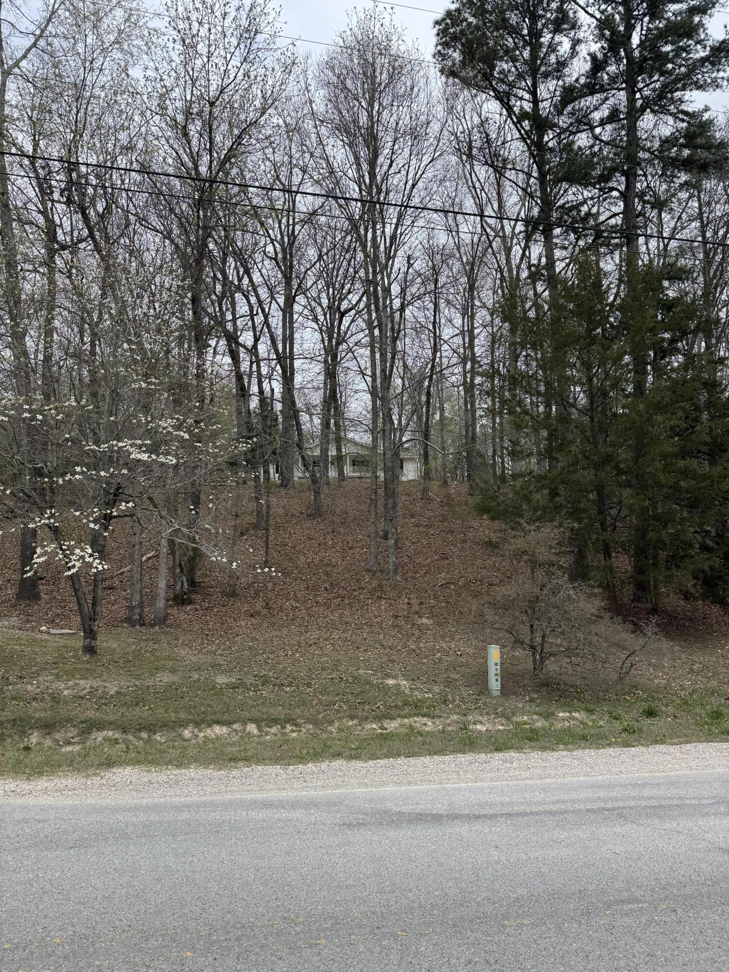 1801 Colbert Hollow Road