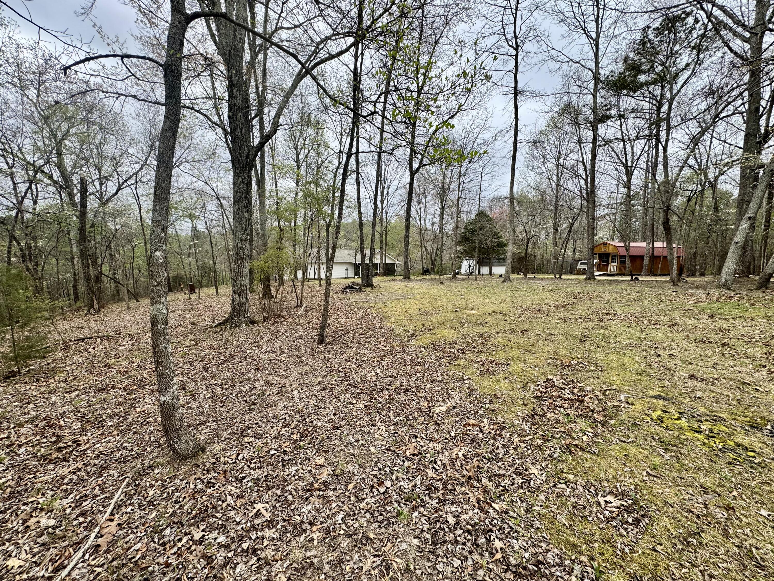 1801 Colbert Hollow Road
