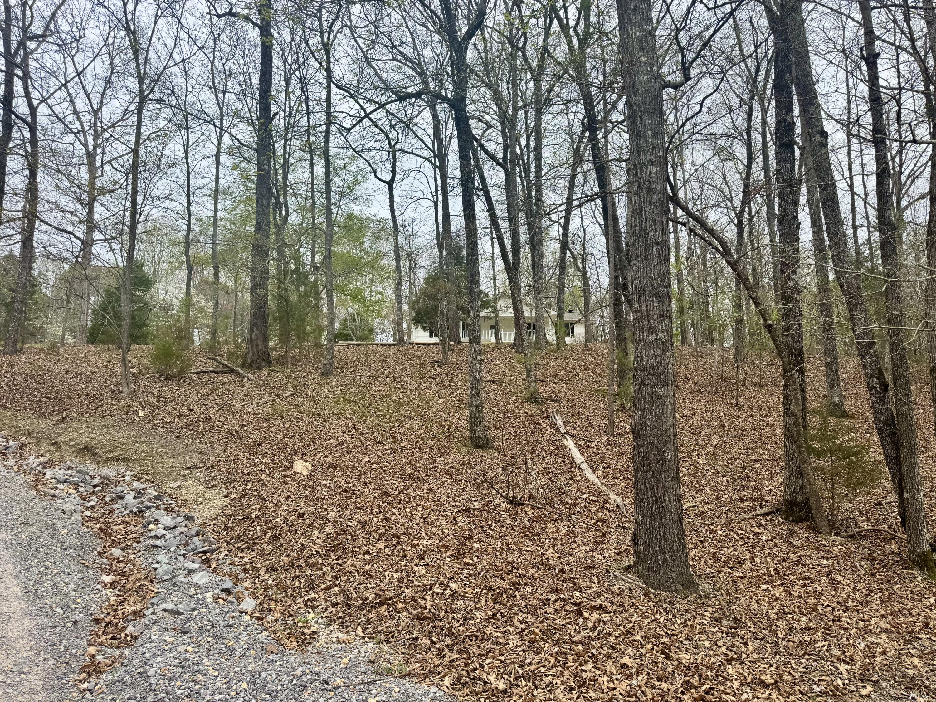 1801 Colbert Hollow Road