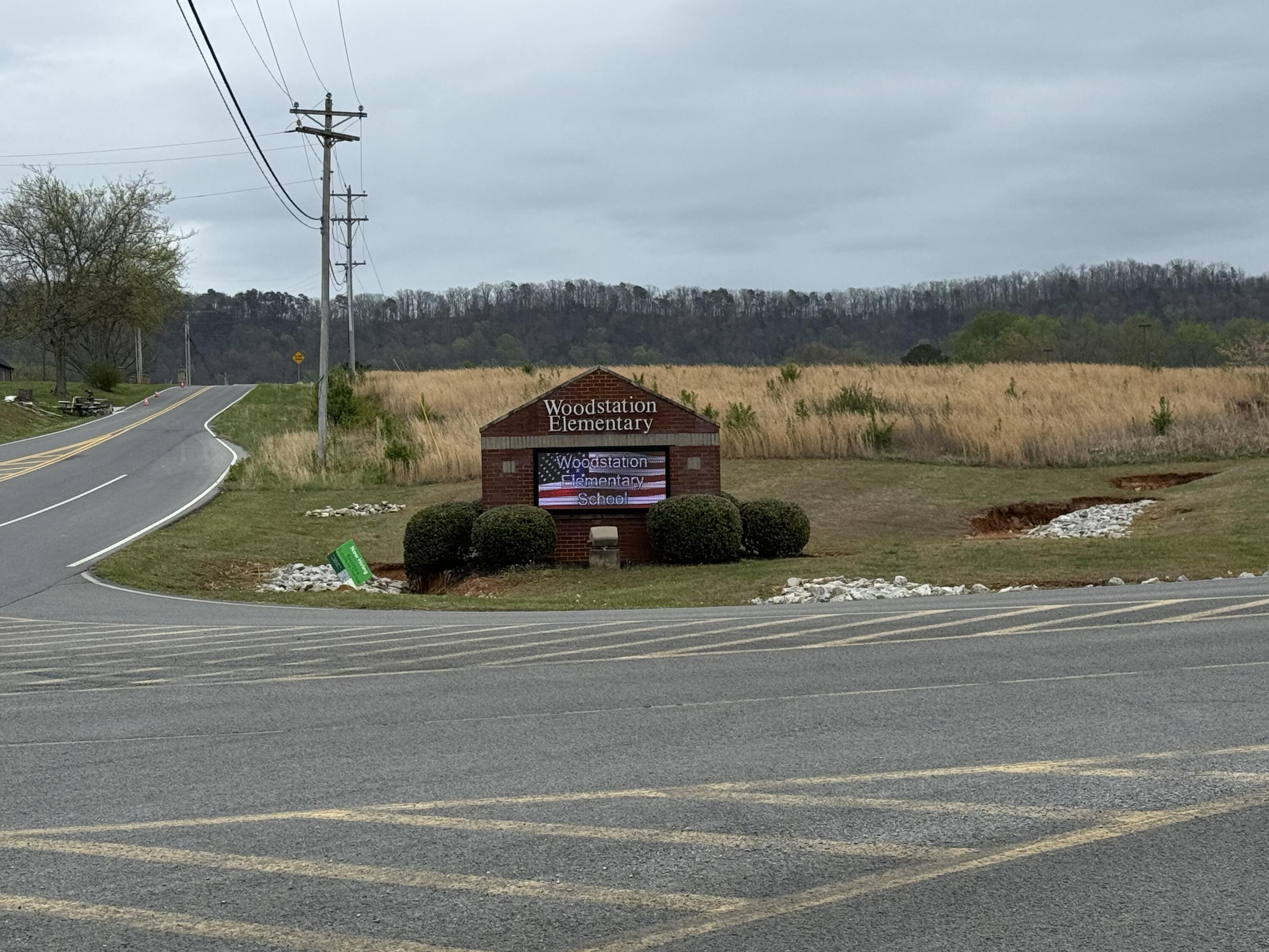 1801 Colbert Hollow Road