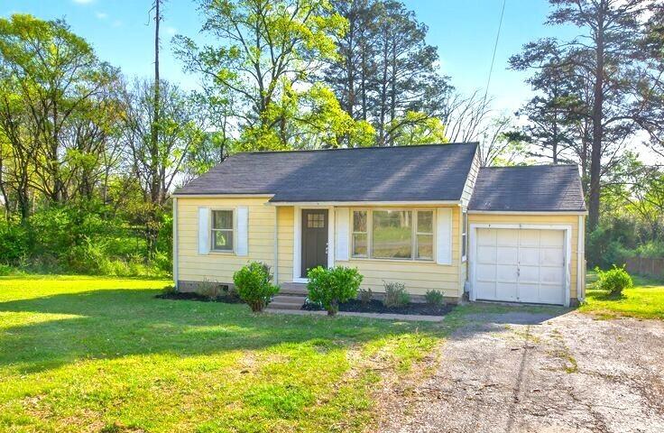 427 John Thompson Road